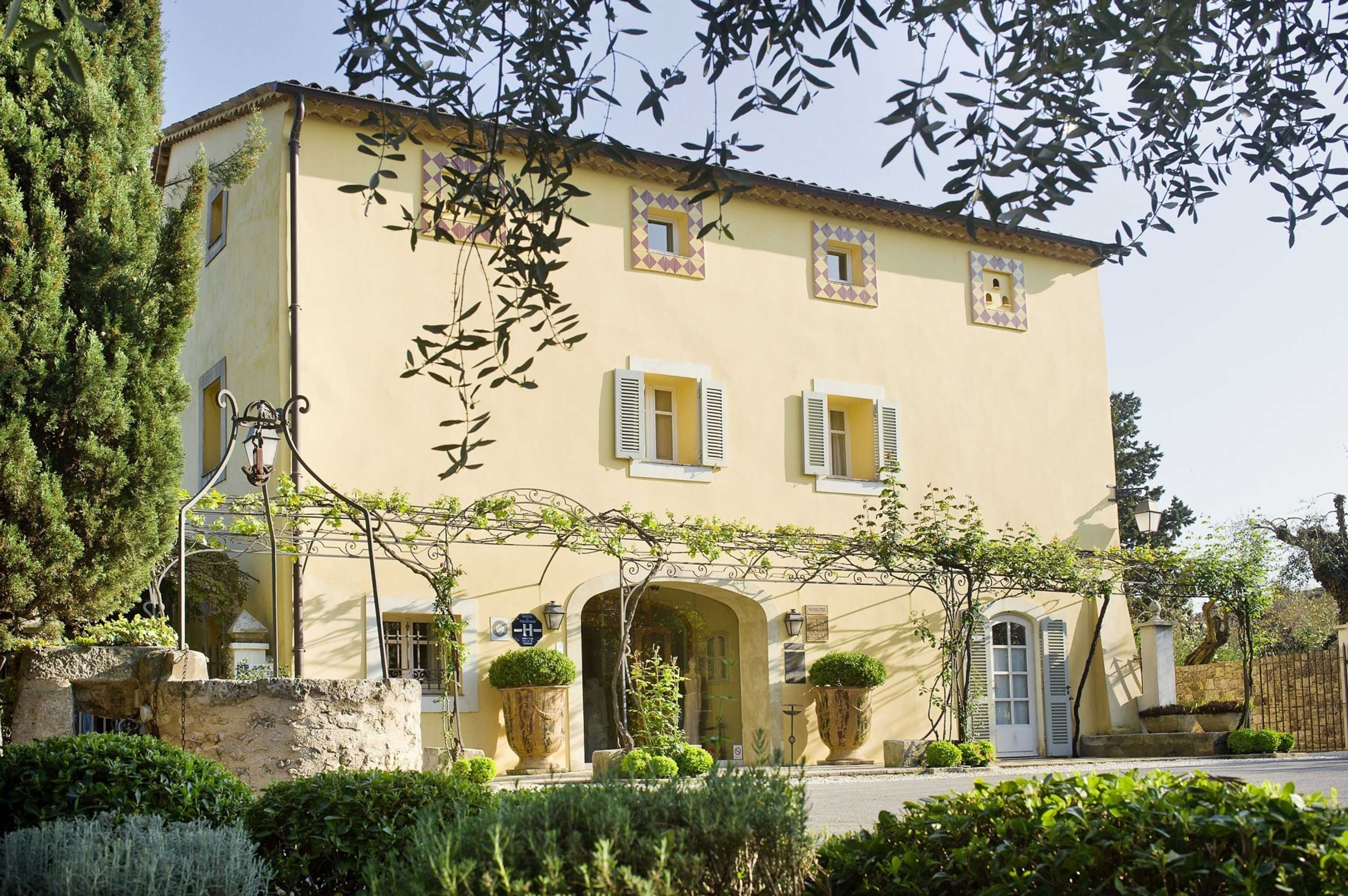 Gift card for La Bastide Saint Antoine Gift card for La Bastide Saint Antoine
