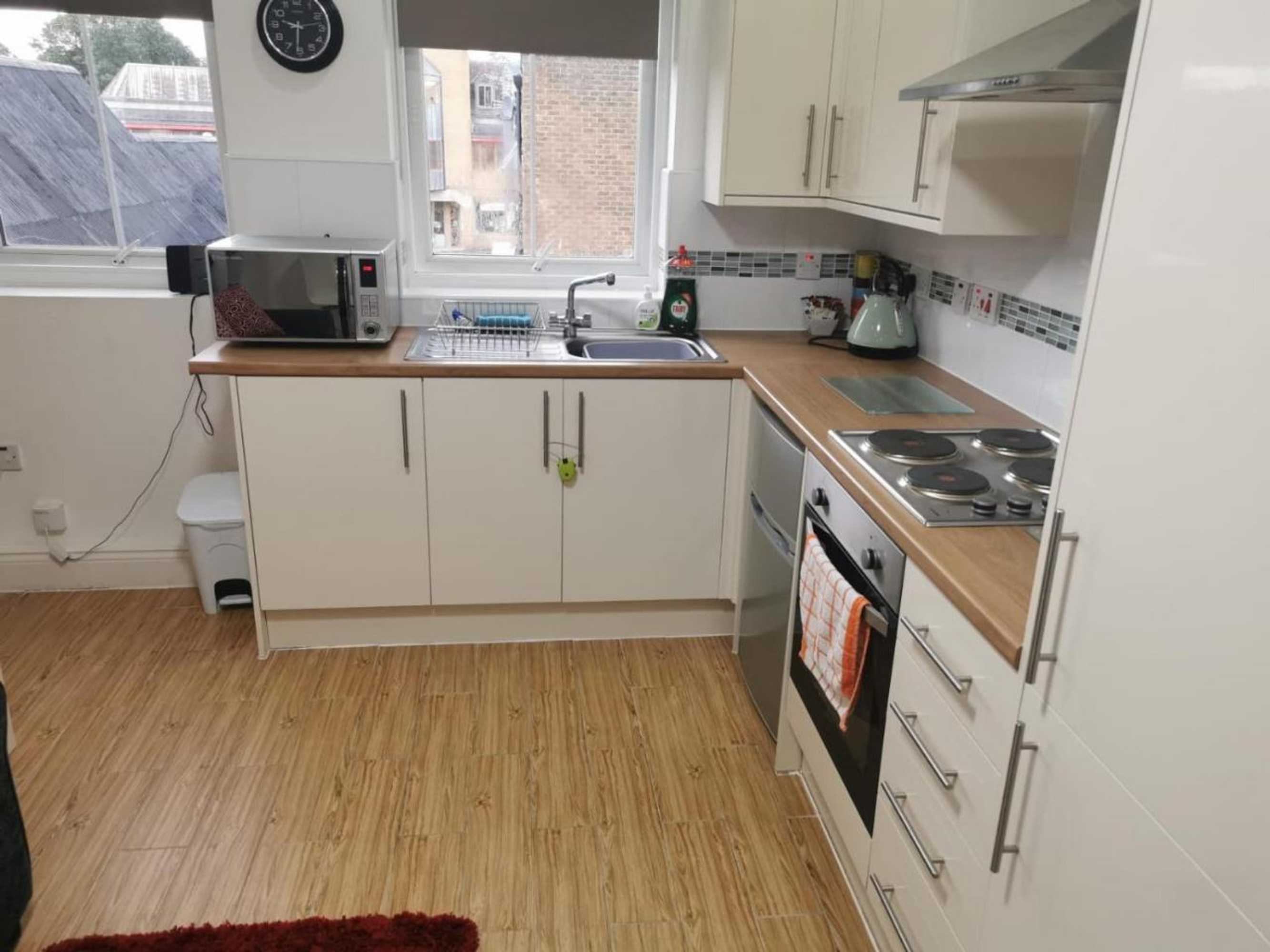 Gift card for Old Bull Inn