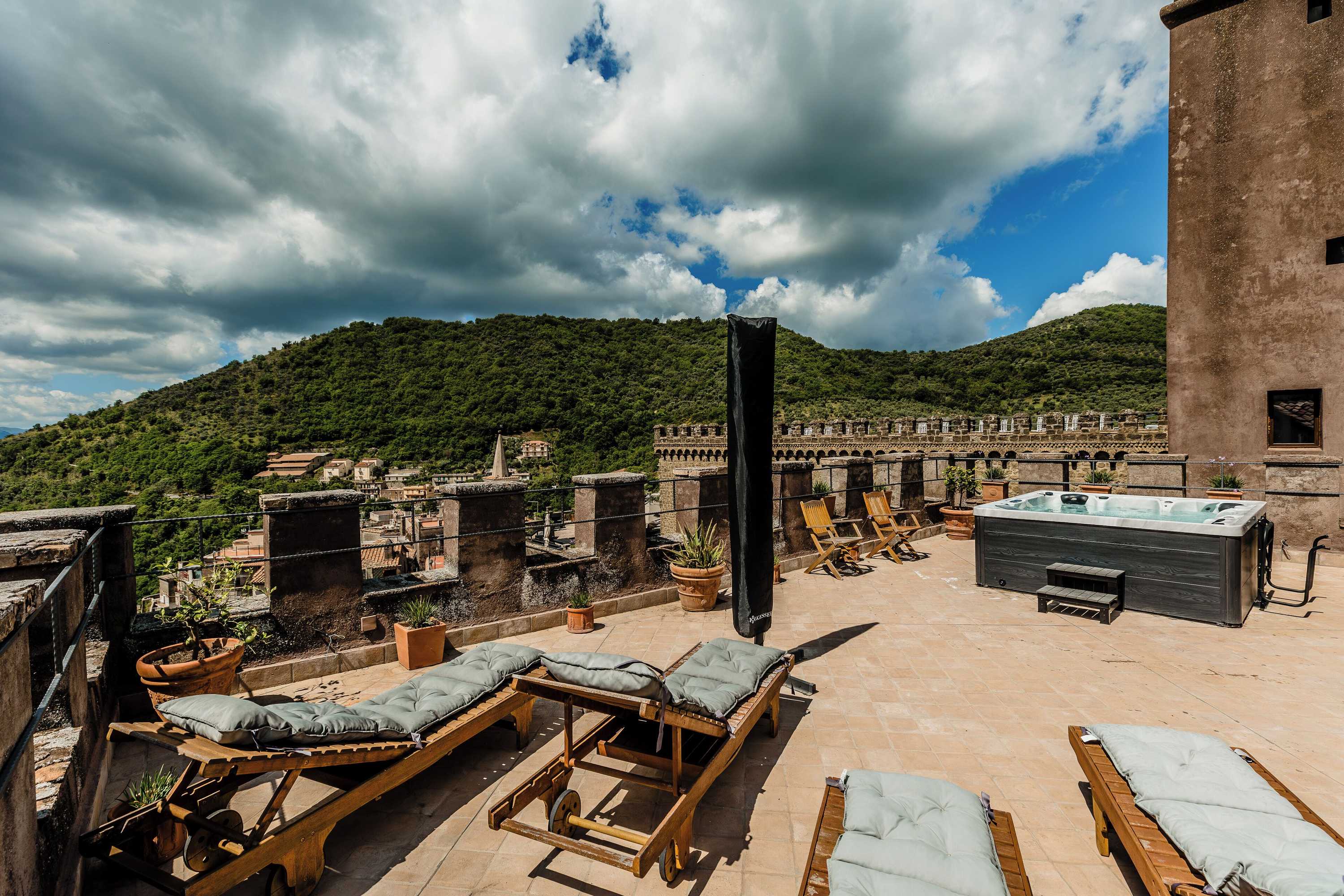 Gift card for Castello Brancaccio Gift card for Castello Brancaccio