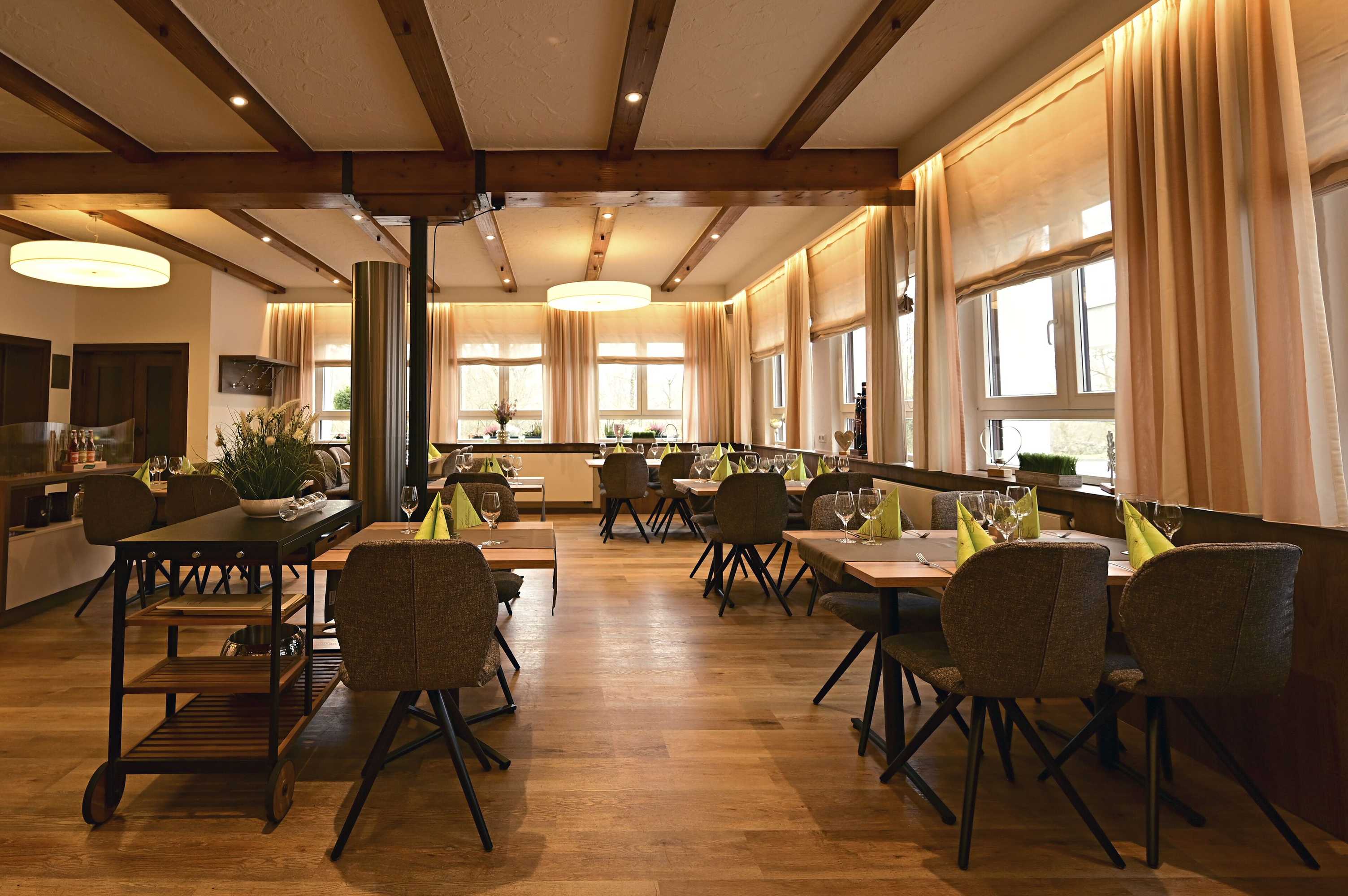 Gift card for Kehler Hof