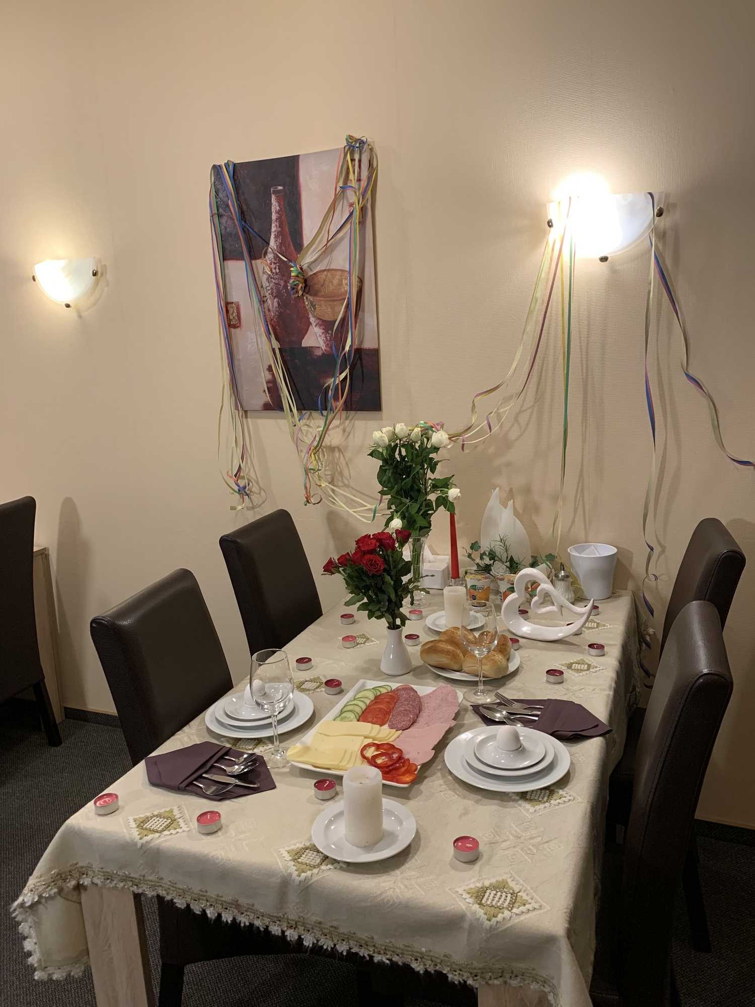 Gift card for Hotel Garni Viktoria