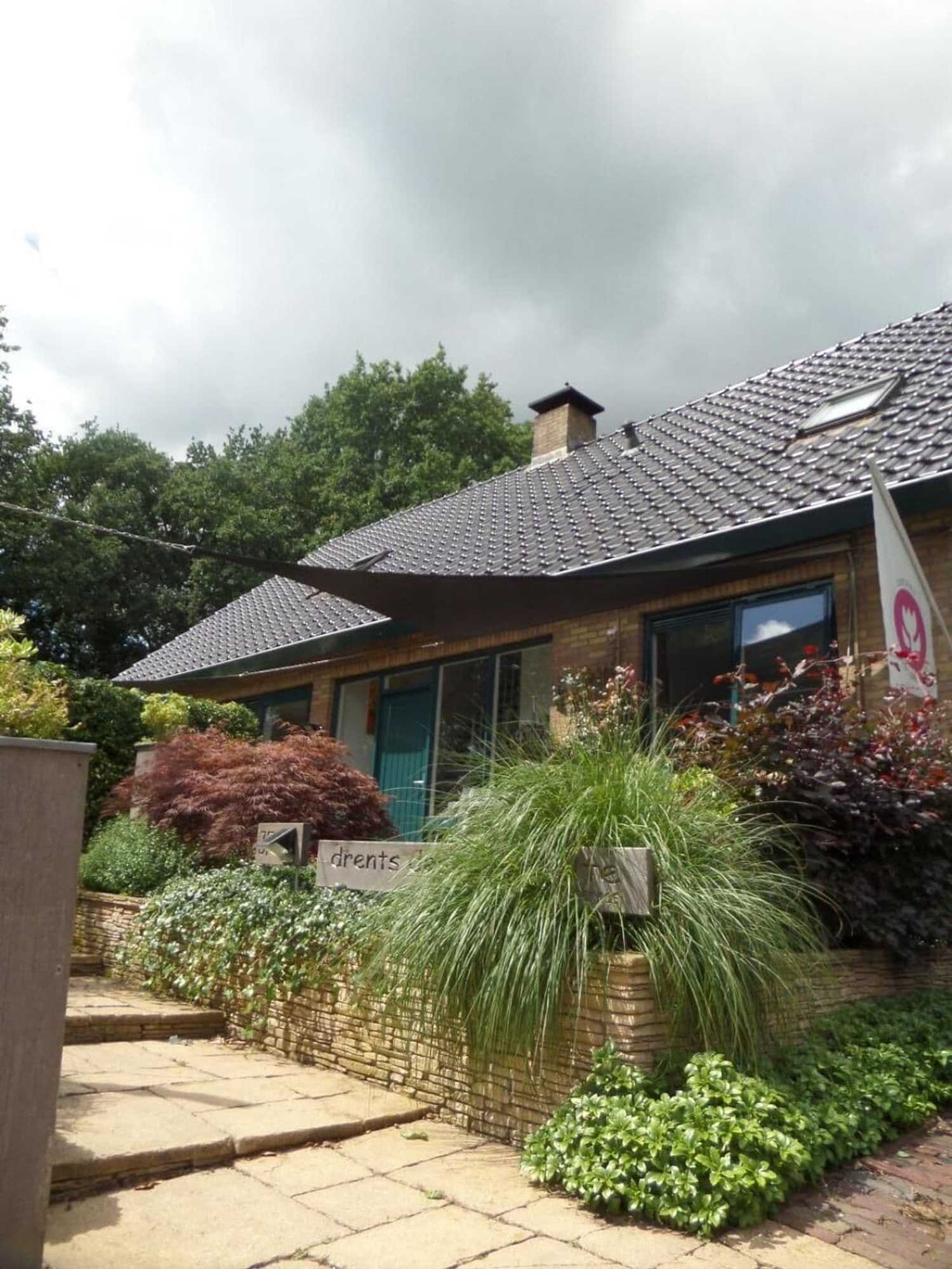 Gift card for B&b Op de Parkkamp