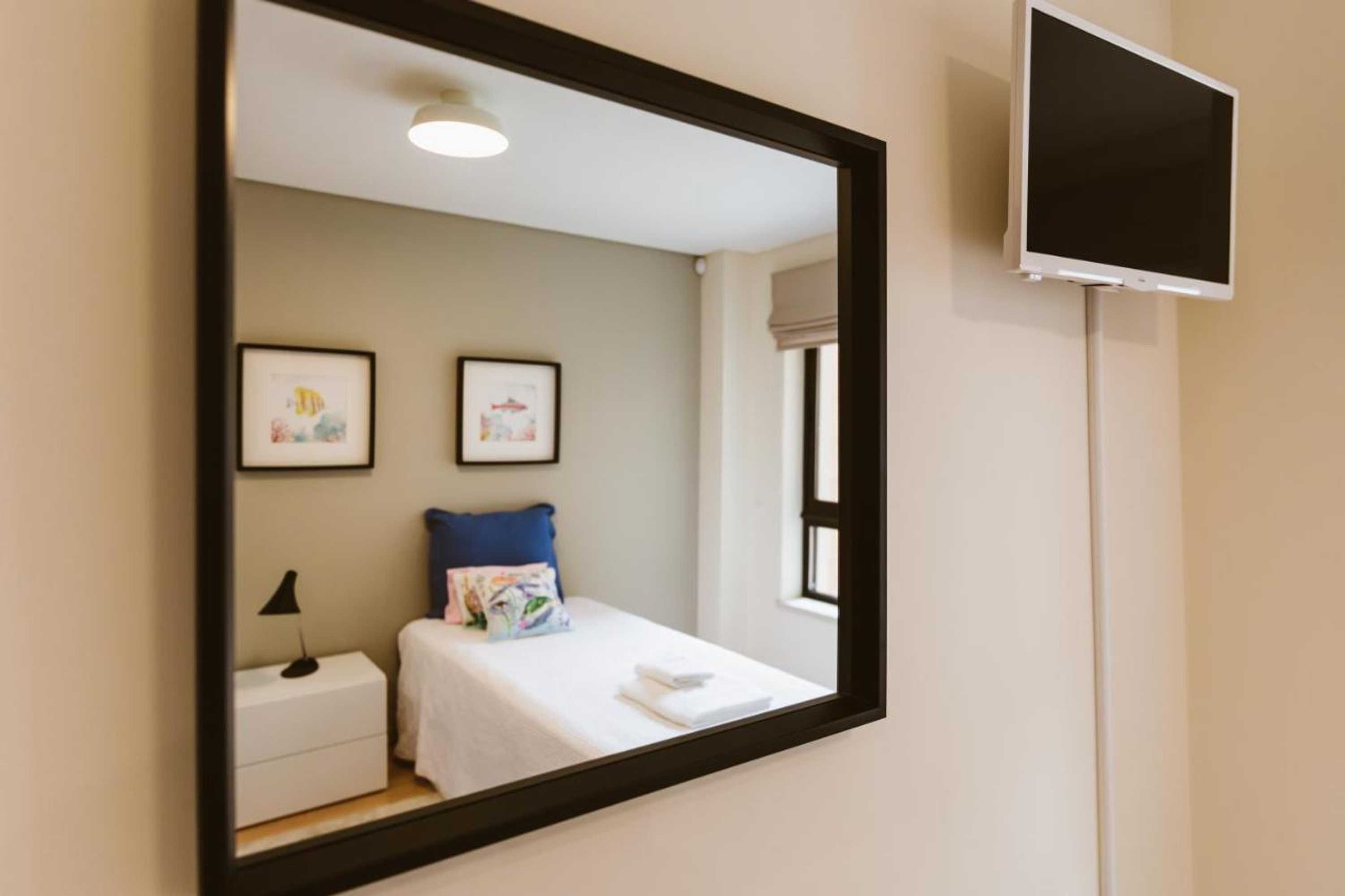 Gift card for Prime Parque Residence