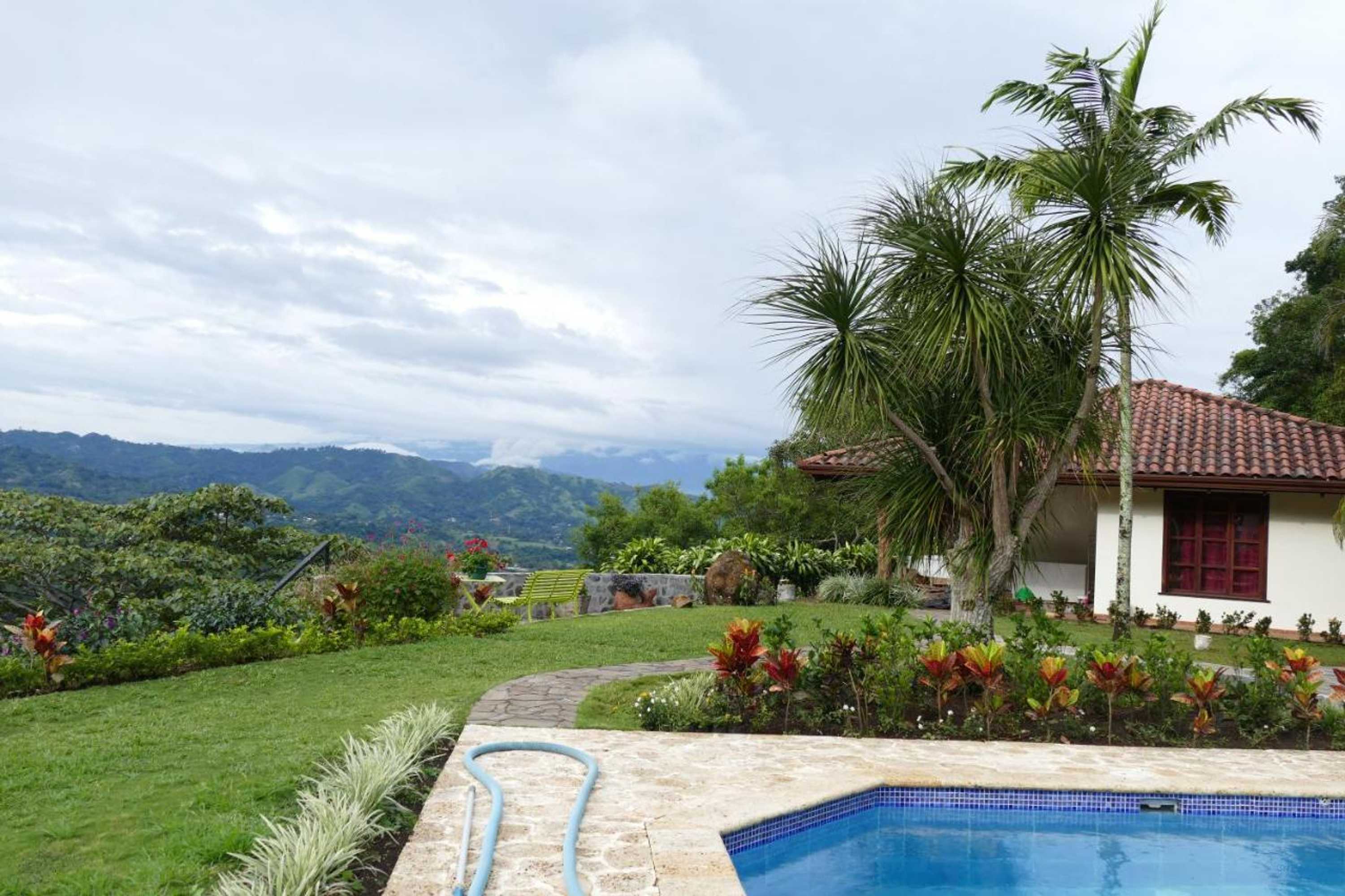 Gift card for Bungalows Sanlaz