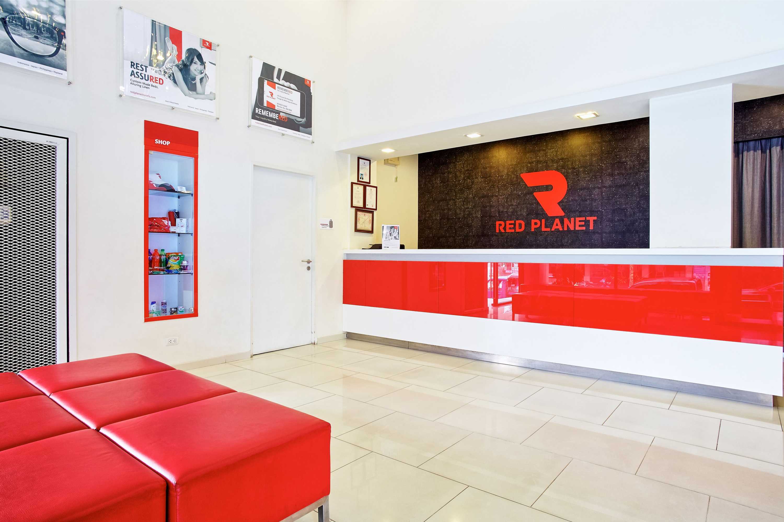 Gift card for Red Planet Hat Yai Gift card for Red Planet Hat Yai