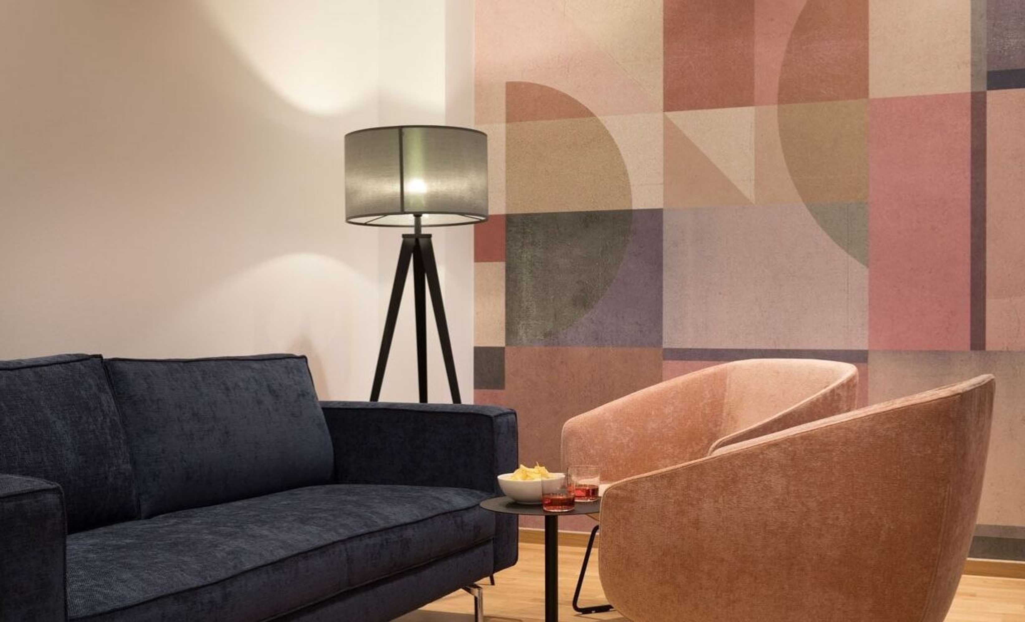 Gift card for Brera Serviced Apartments Böblingen Gift card for Brera Serviced Apartments Böblingen