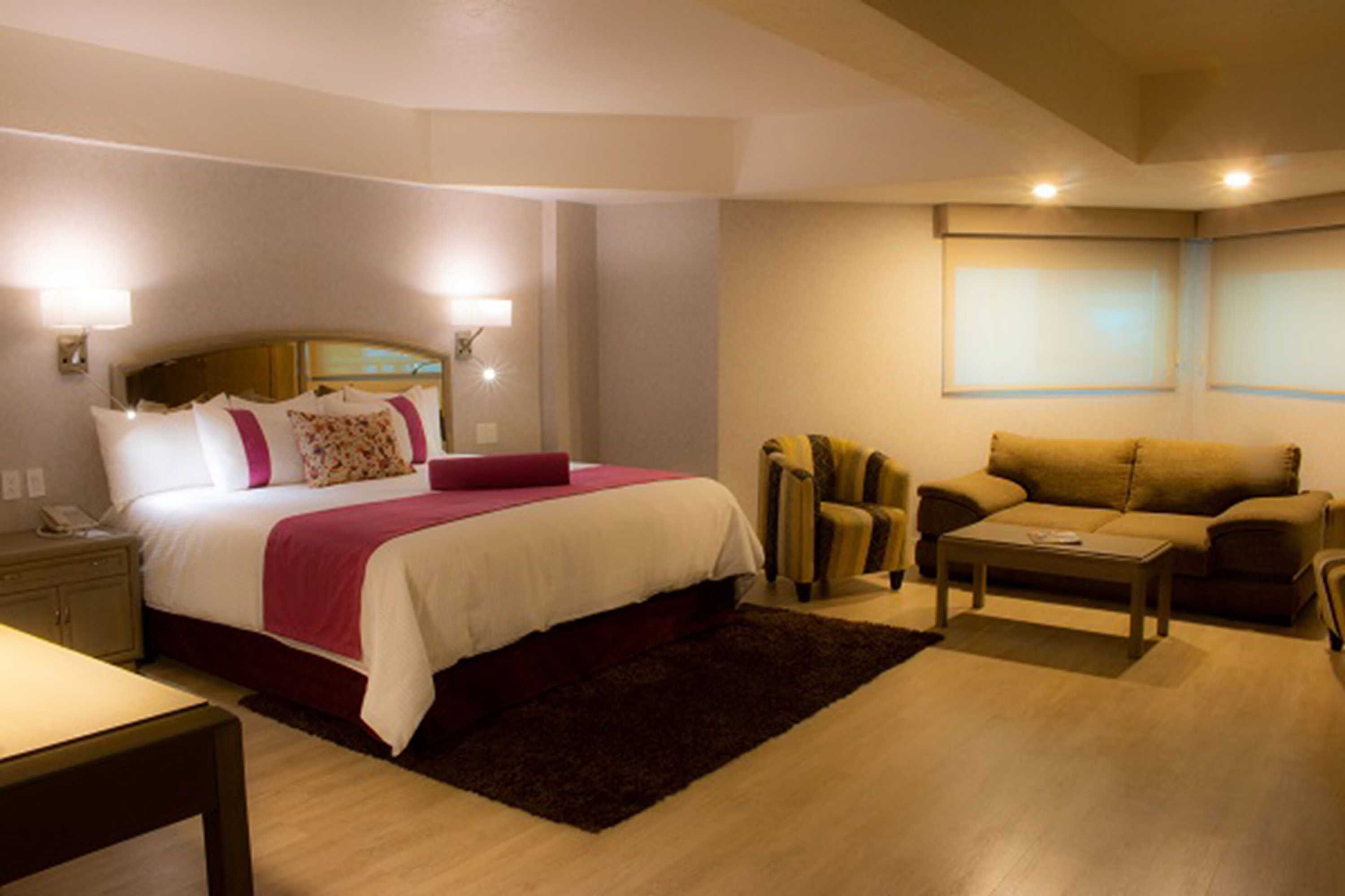 Gift card for Hotel Misión Pachuca Gift card for Hotel Misión Pachuca