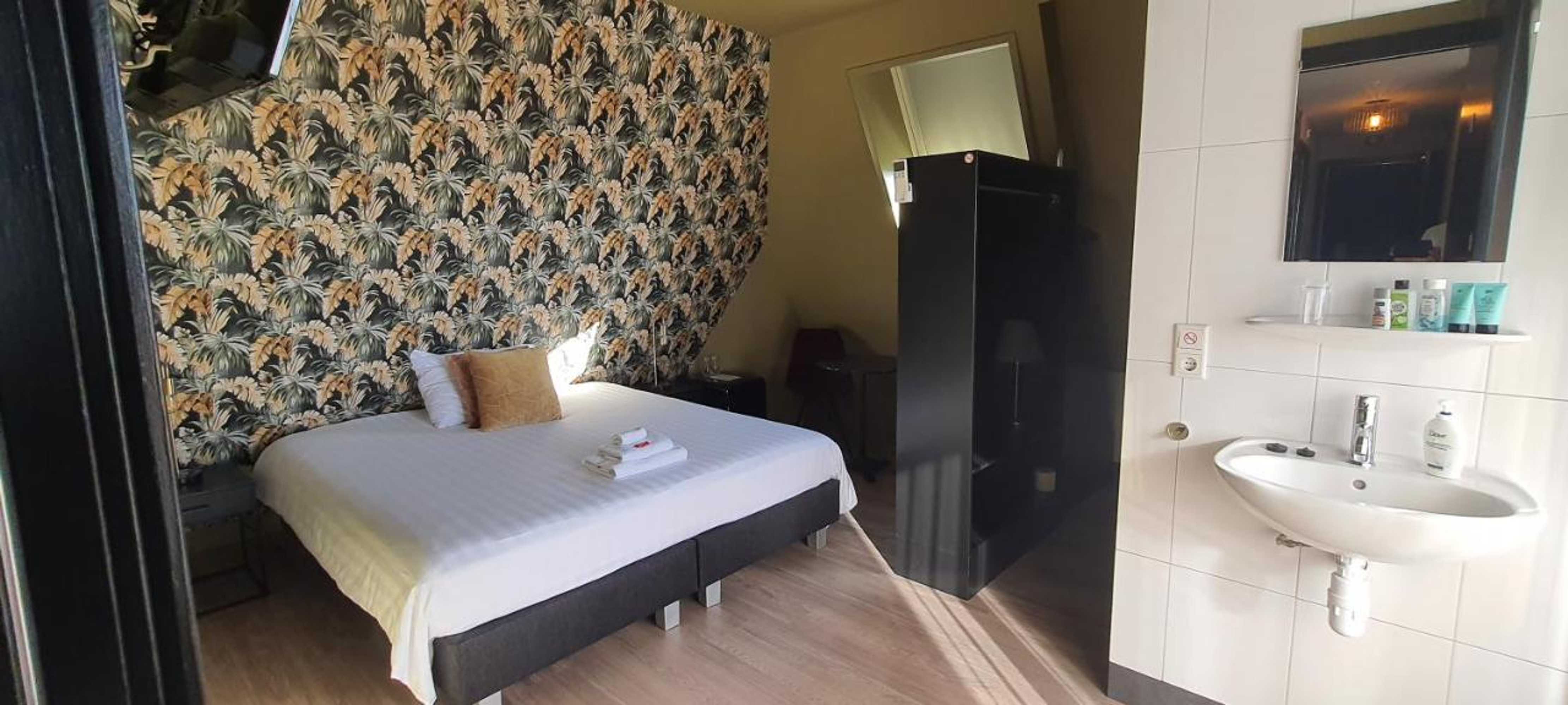 Gift card for Sientjes Boetiekhotel