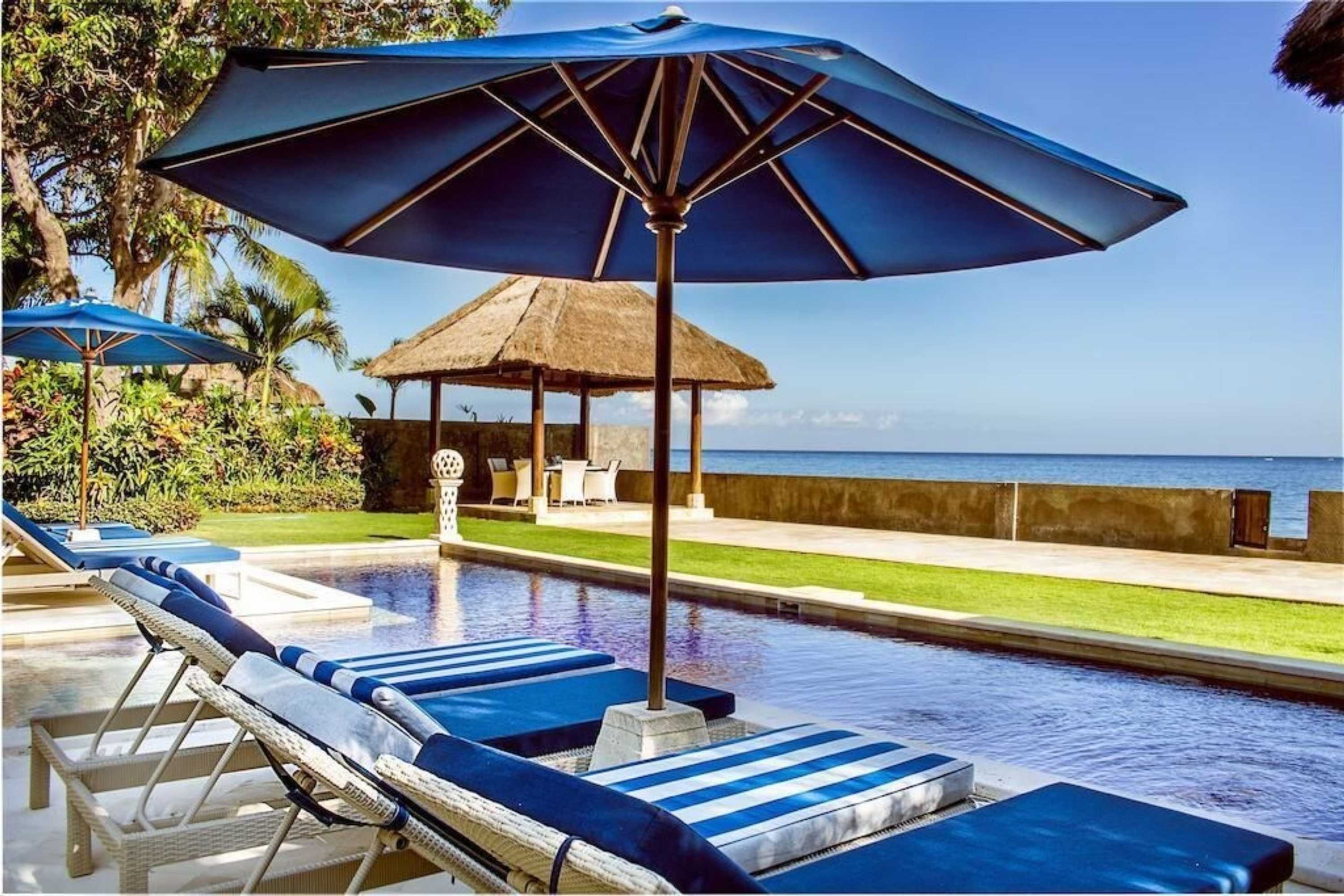 Gift card for The Beach Front Villas - North Bali Gift card for The Beach Front Villas - North Bali