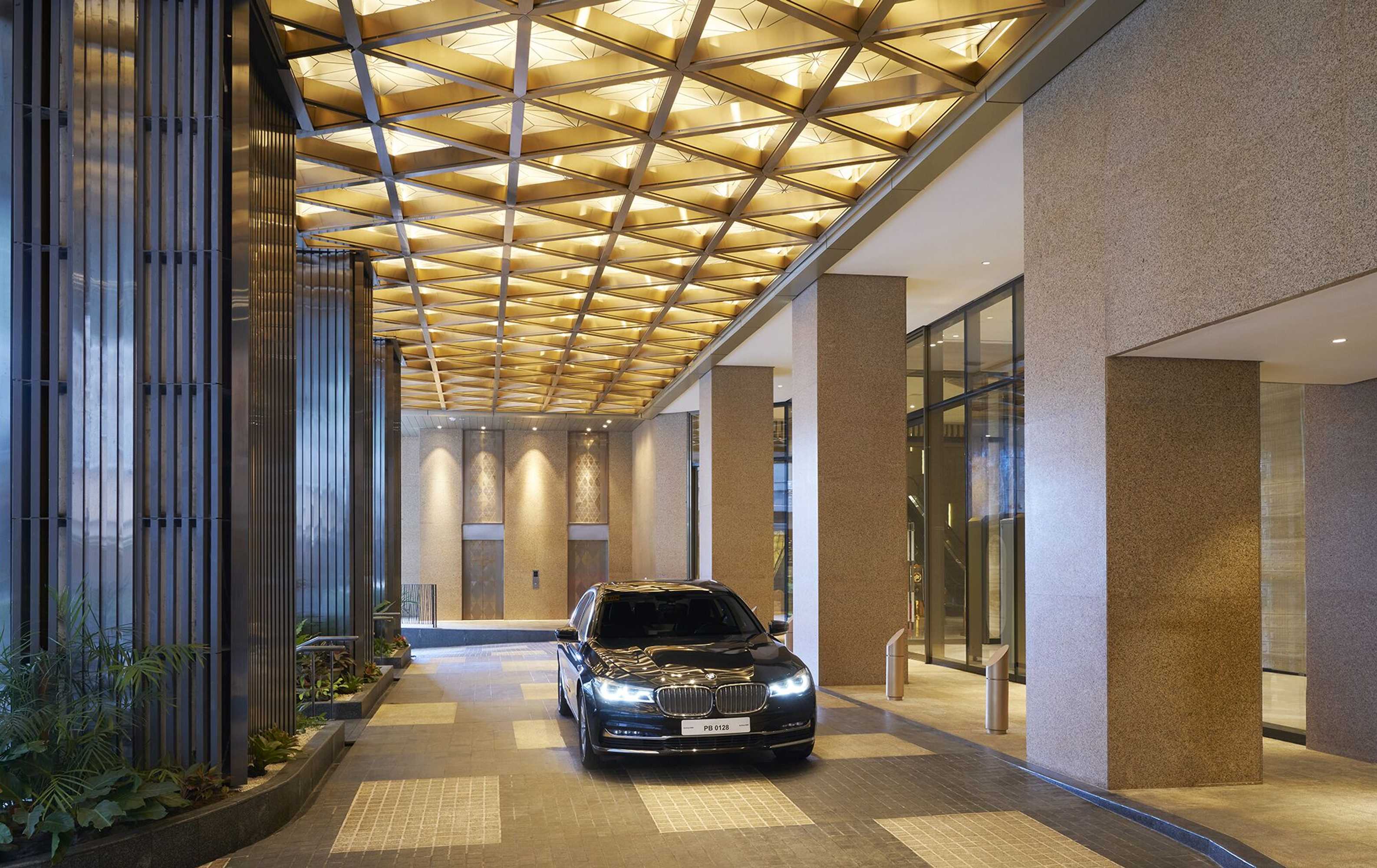 Gift card for Hotel Okura Manila at Newport World Resorts Gift card for Hotel Okura Manila at Newport World Resorts