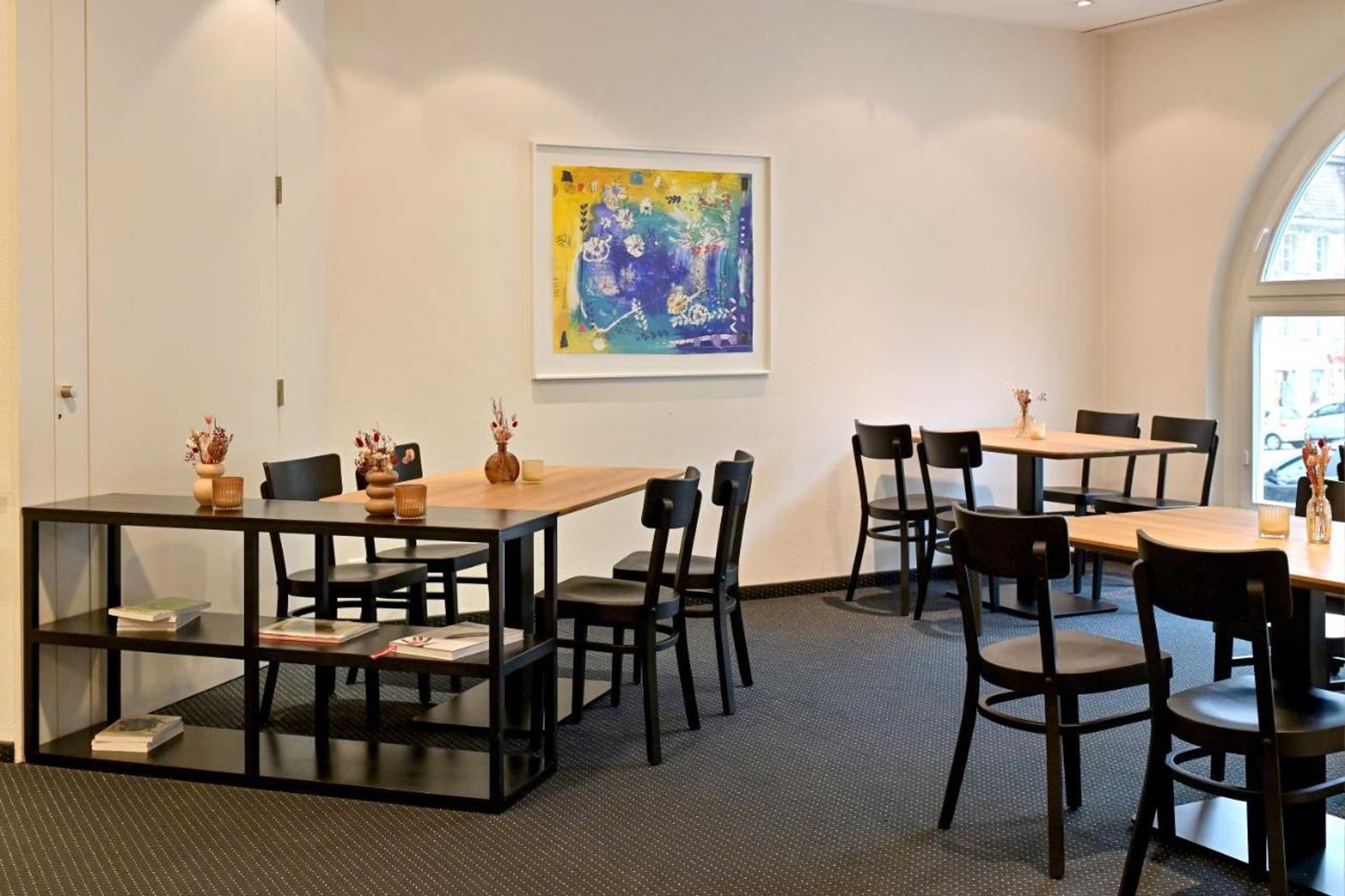 Gift card for Hotel Zofingen