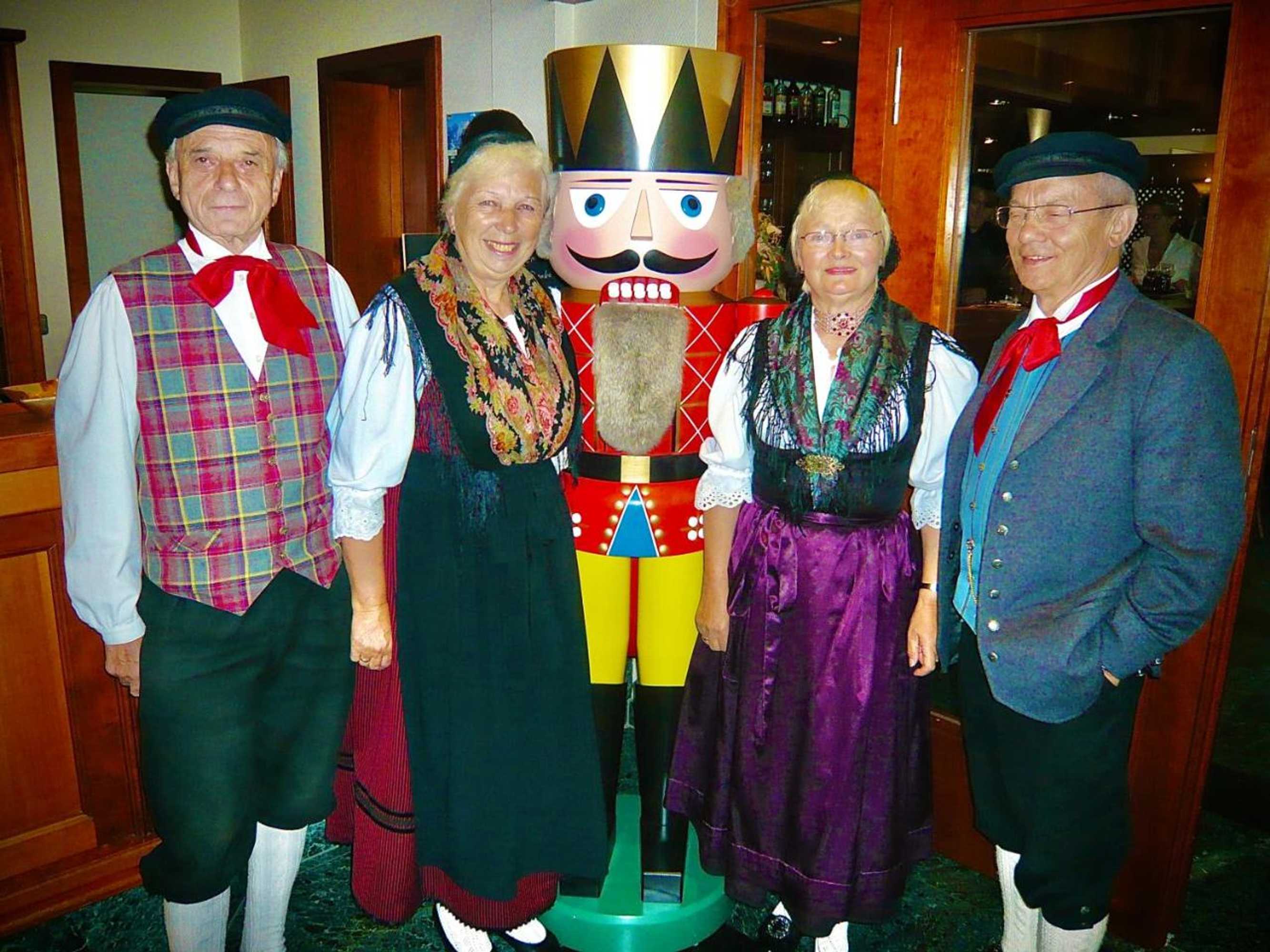 Gift card for Meister BÄr Hotel Vogtland