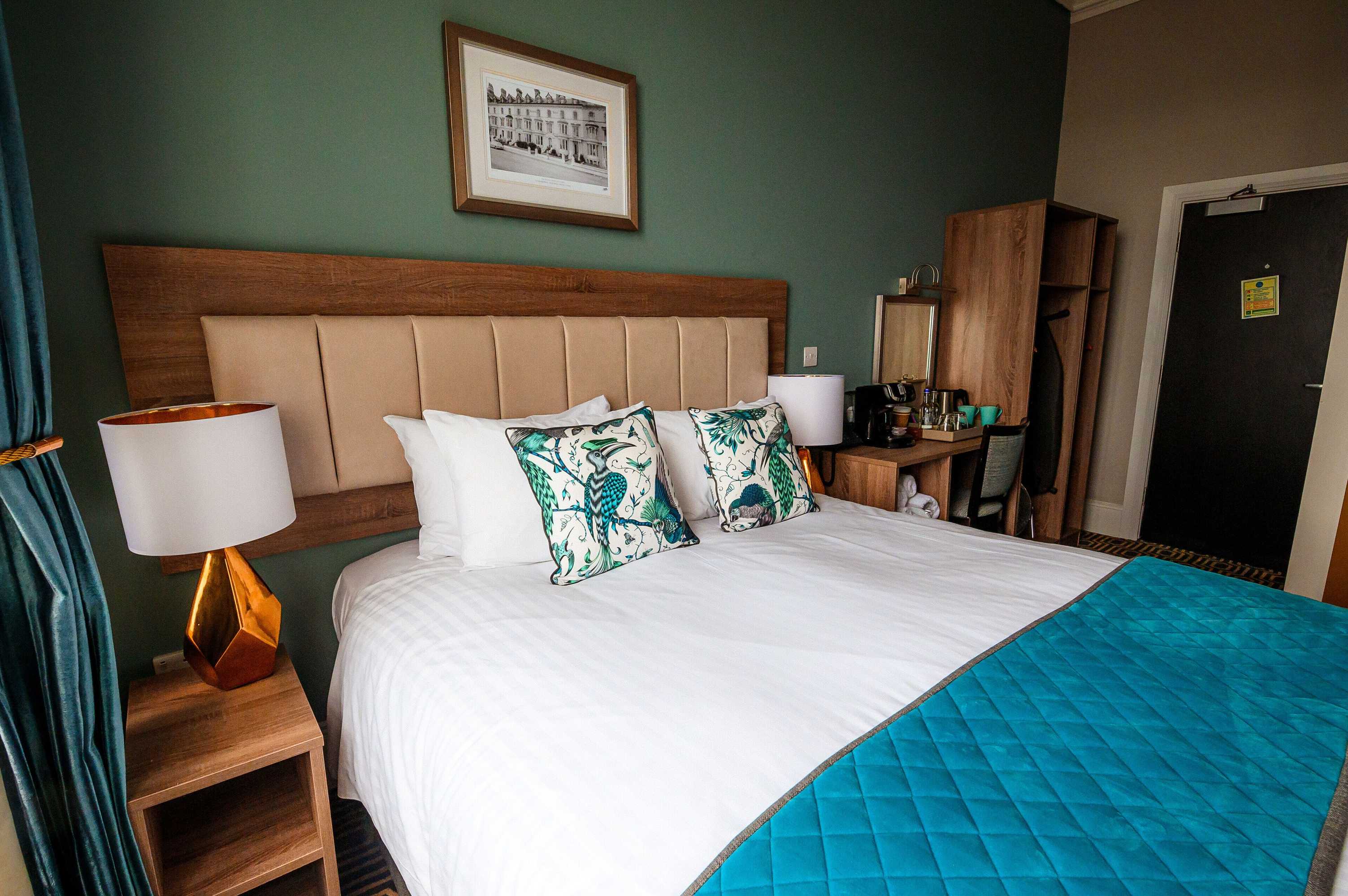 Gift card for Llandudno Bay Hotel Gift card for Llandudno Bay Hotel