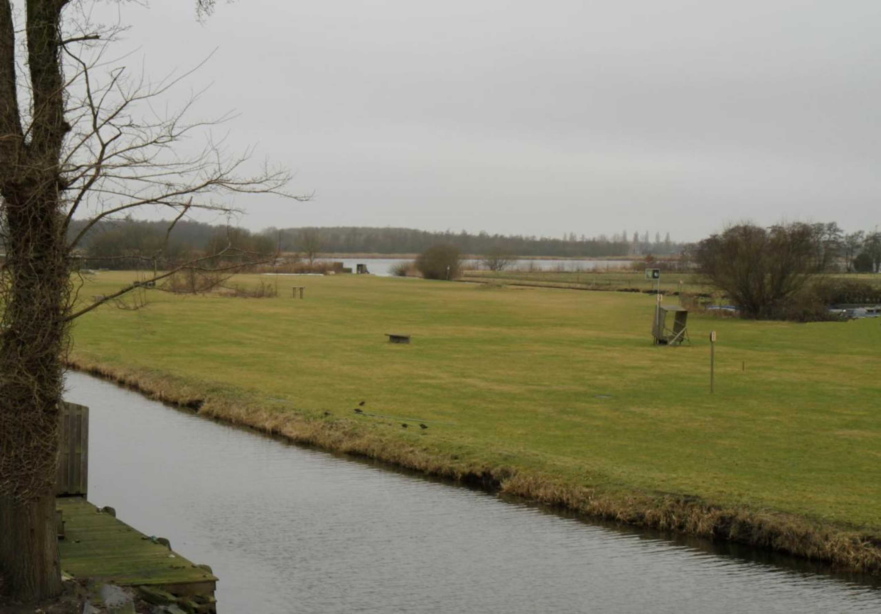 Gift card for De Vooroever