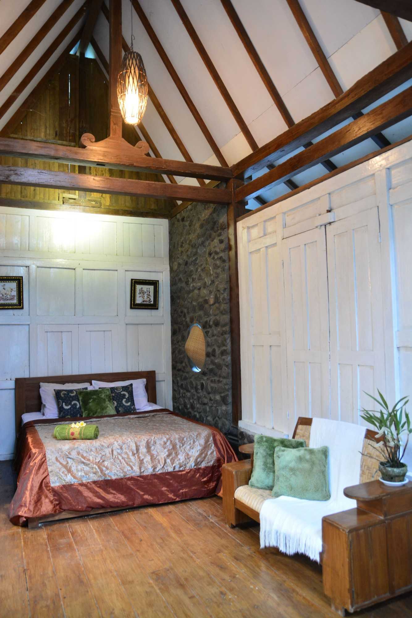 Gift card for The Riverside Javanese Cottages Gift card for The Riverside Javanese Cottages