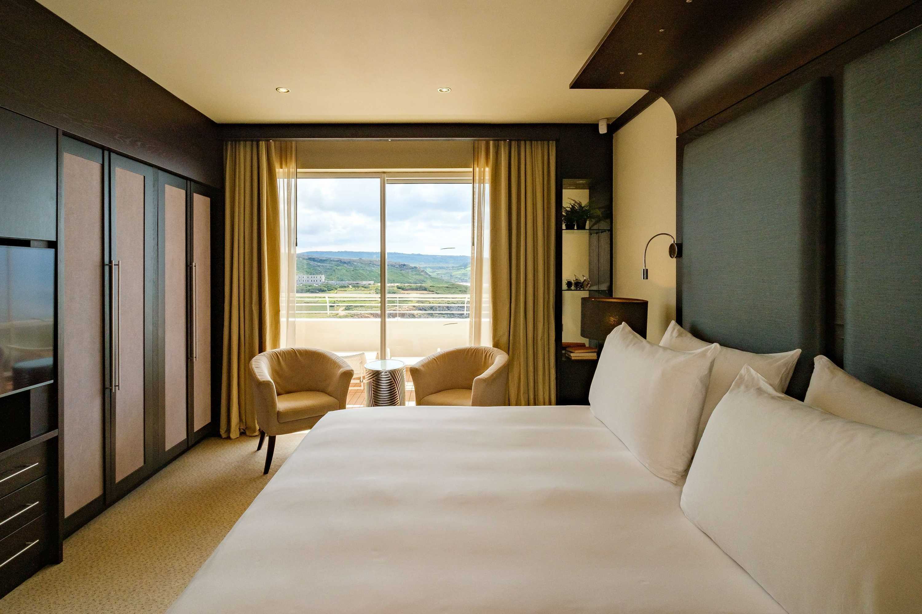 Gift card for Radisson Blu Resort & Spa Malta Golden Sands