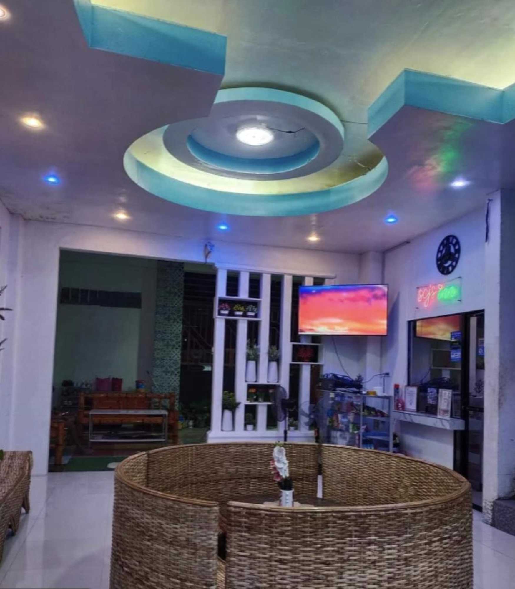 Gift card for Reddoorz @ Scjs Inn Buug Sibugay