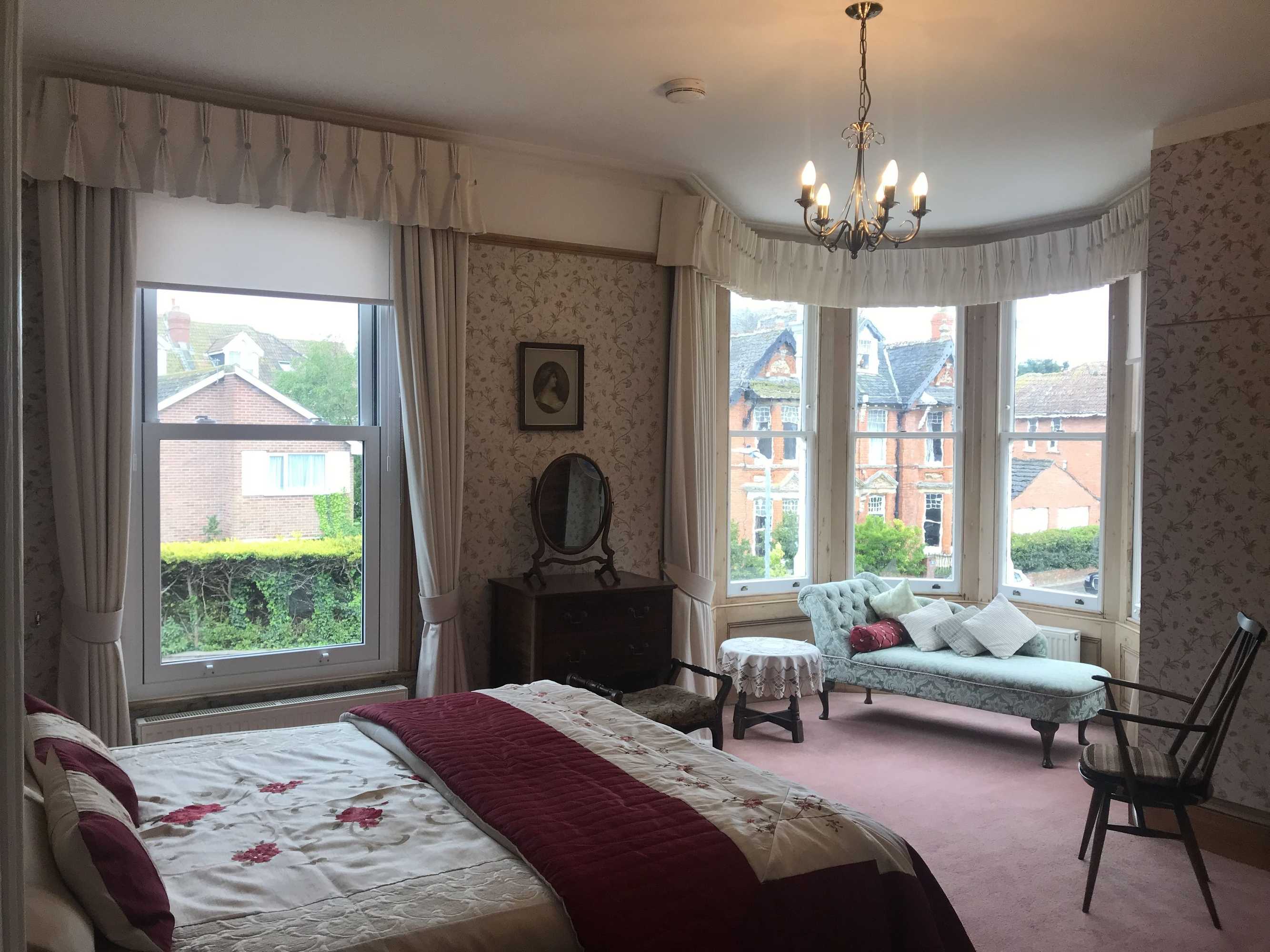 Gift card for Cheriton Lodge