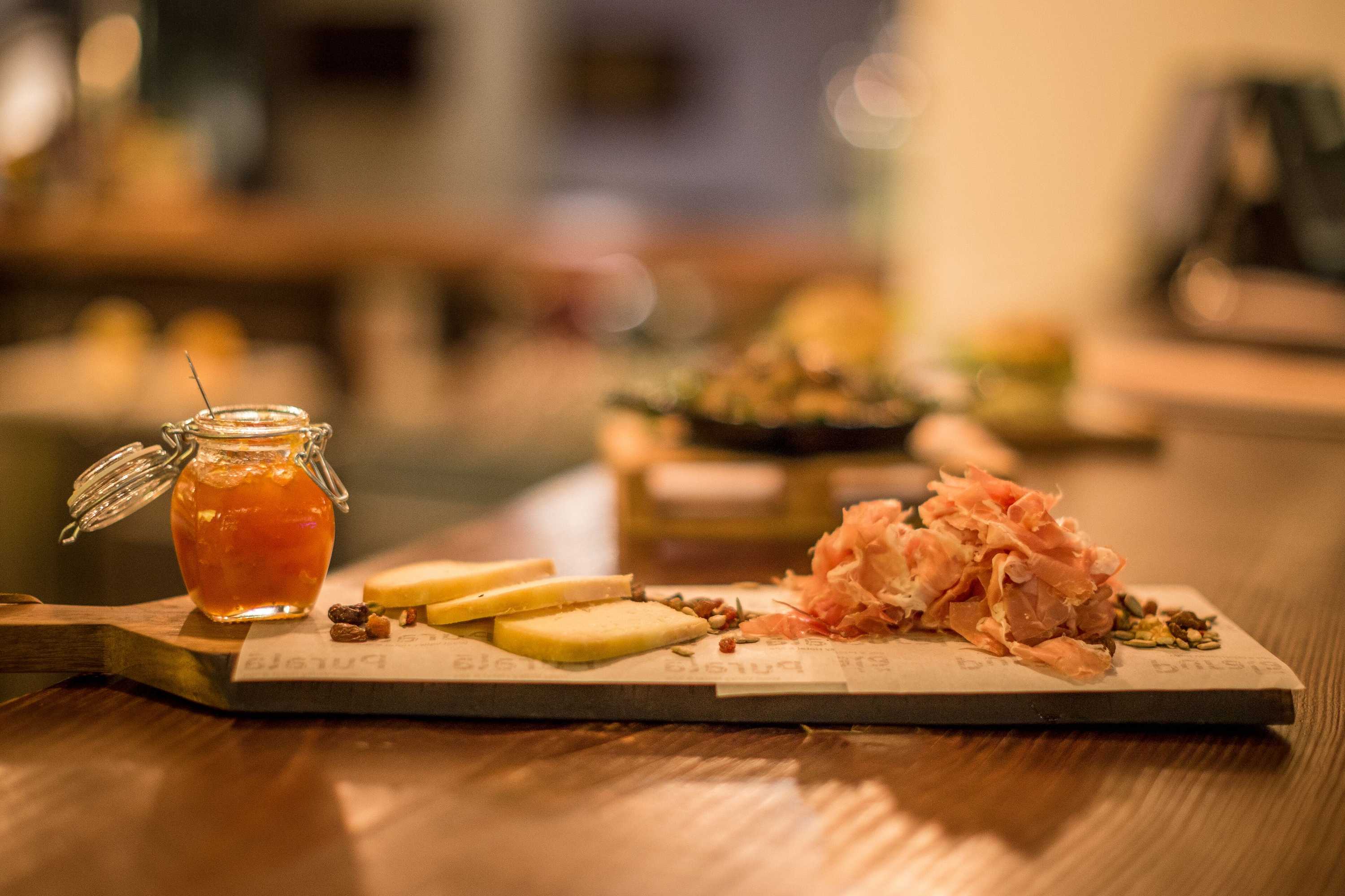 Gift card for Puralã - Wool Valley Hotel & Spa