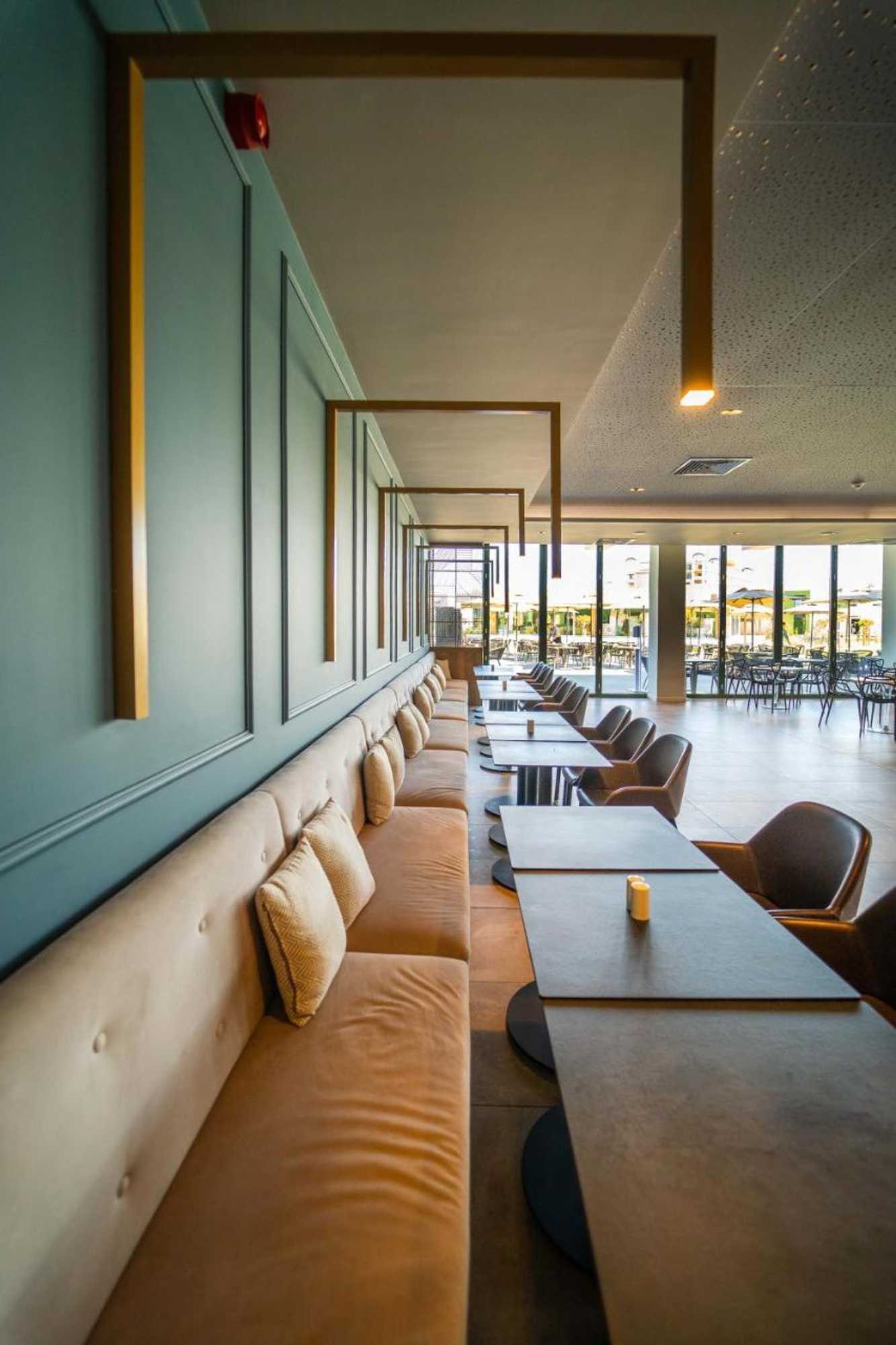 Gift card for Hvd Reina Del Mar