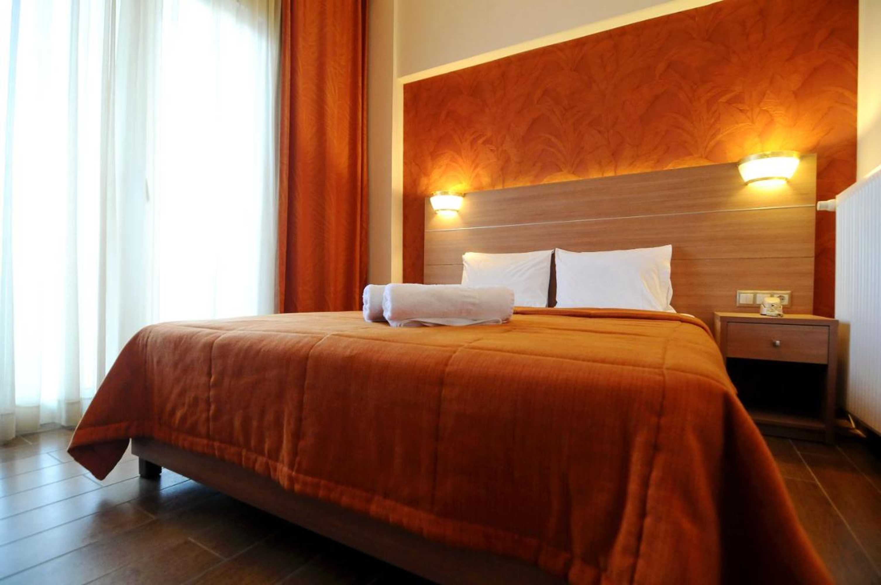 Gift card for Park Hotel