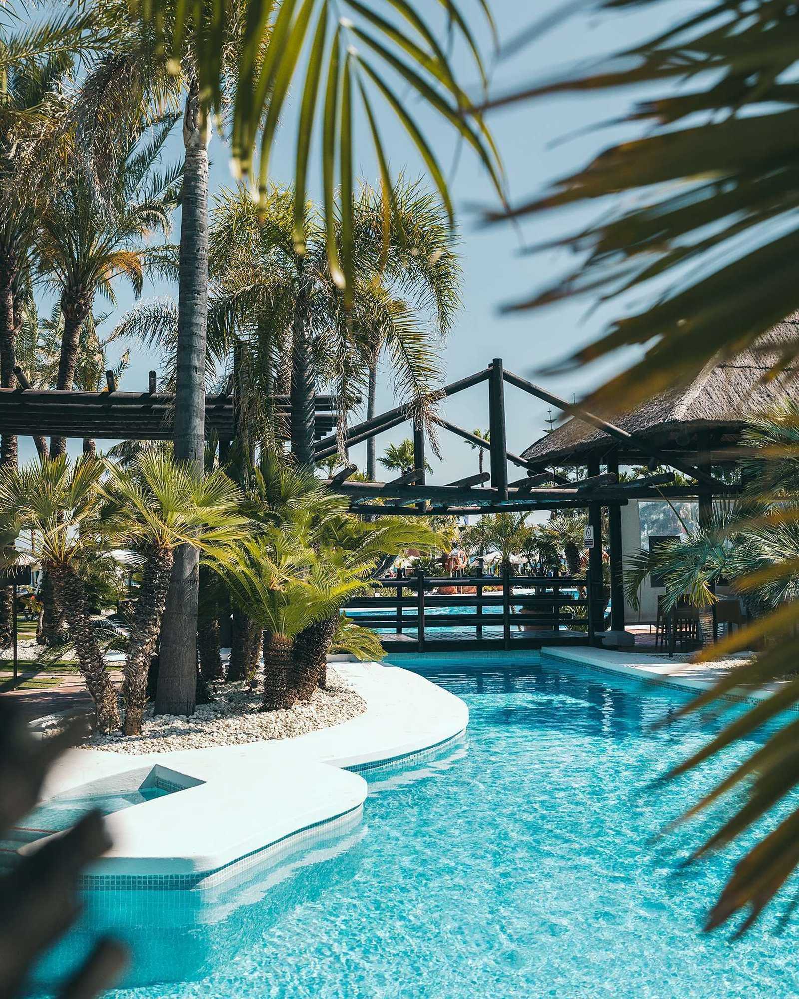 Gift card for Kempinski Hotel Bahía Estepona Gift card for Kempinski Hotel Bahía Estepona