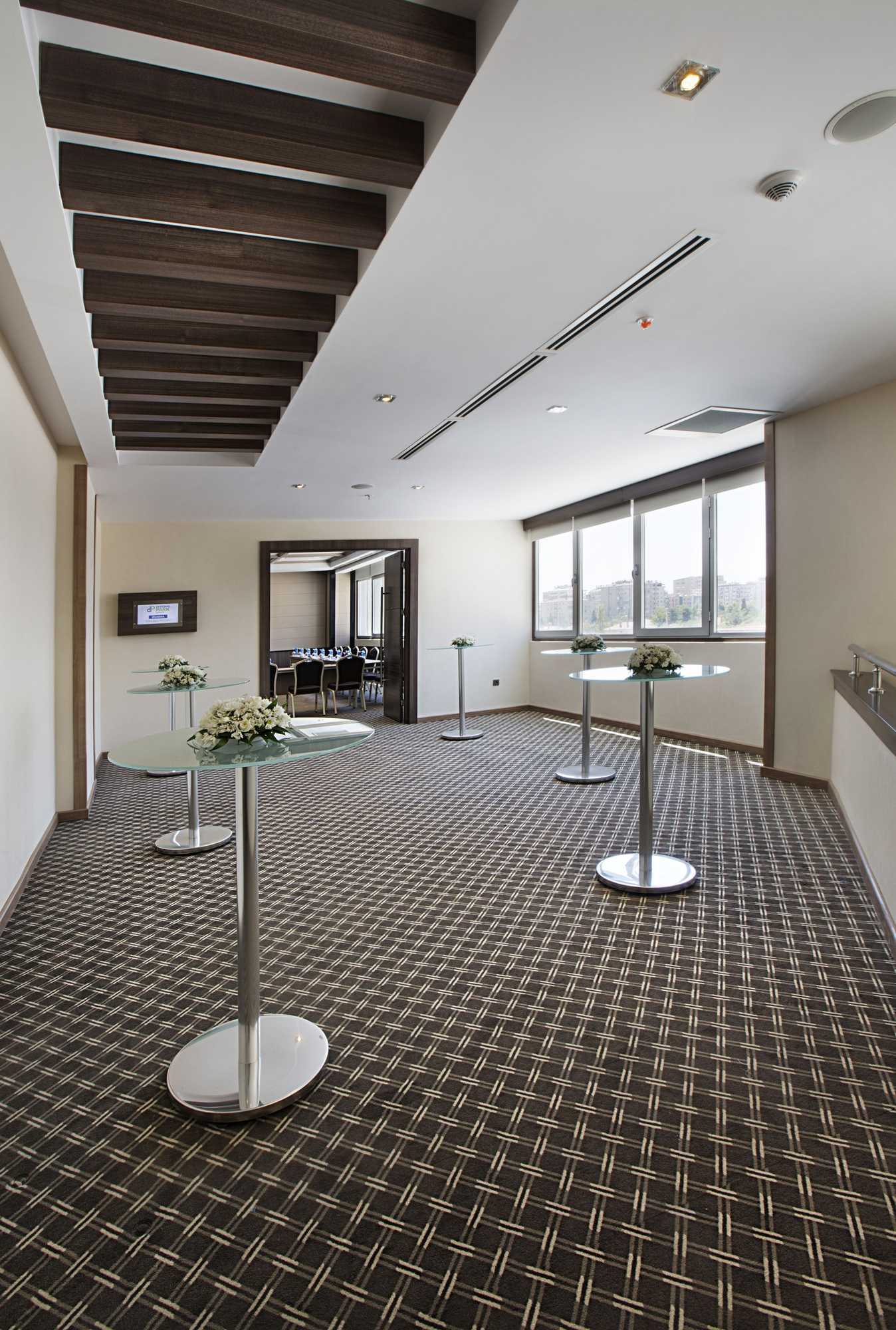Gift card for Dedeman Park Gaziantep Oteli Gift card for Dedeman Park Gaziantep Oteli