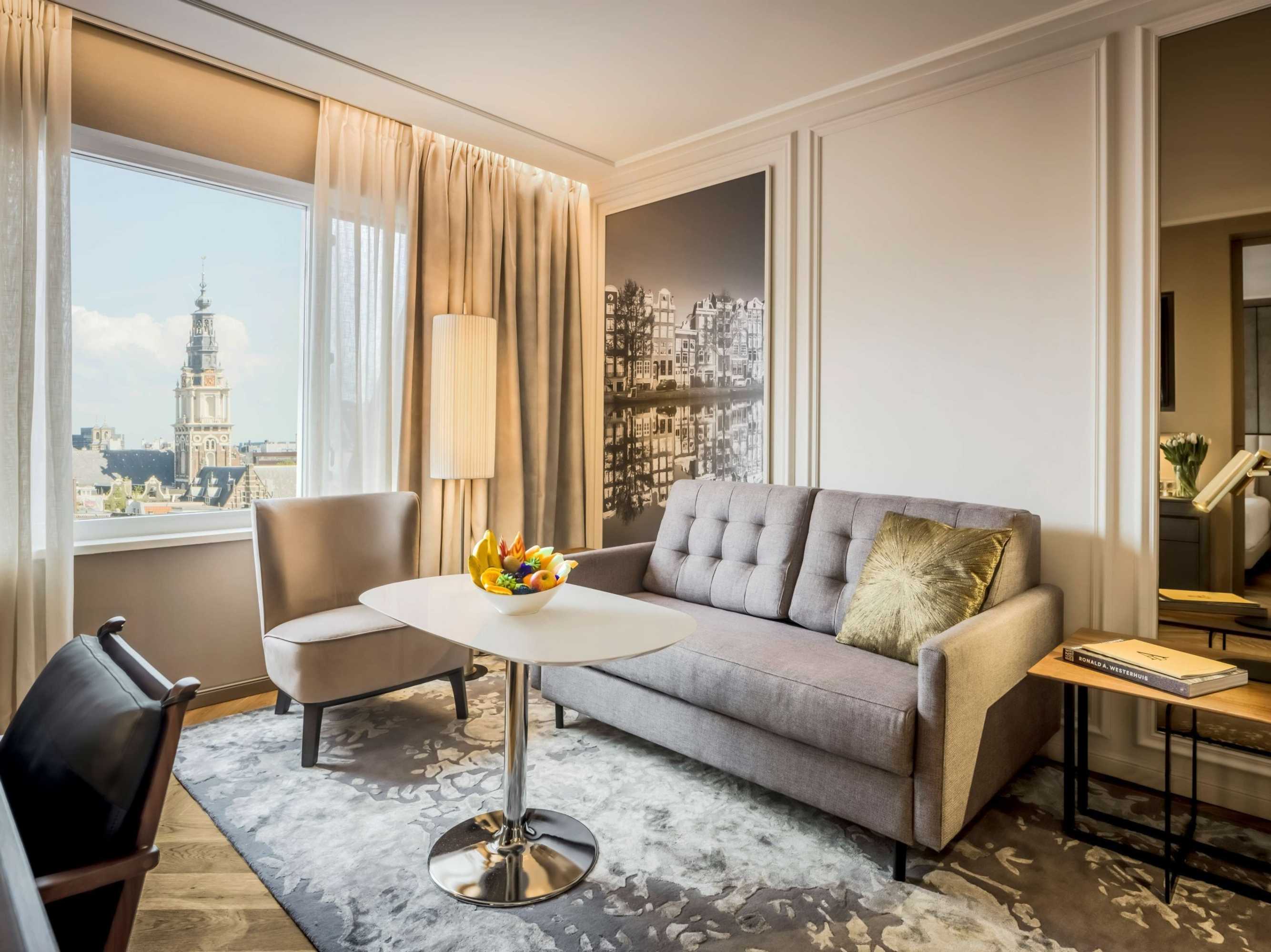 Gift card for Anantara Grand Hotel Krasnapolsky Amsterdam Gift card for Anantara Grand Hotel Krasnapolsky Amsterdam