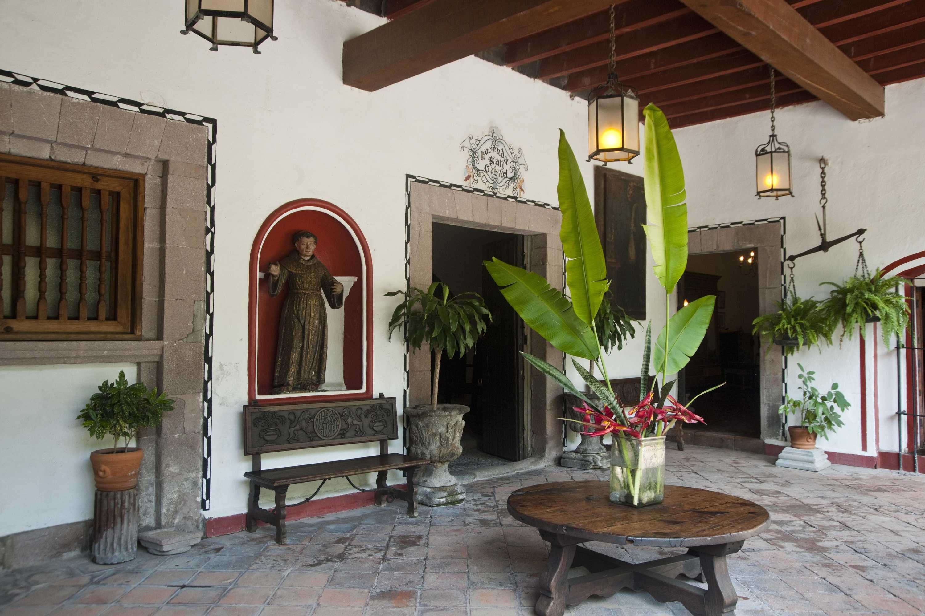Gift card for Hacienda San Gabriel de Las Palmas Gift card for Hacienda San Gabriel de Las Palmas