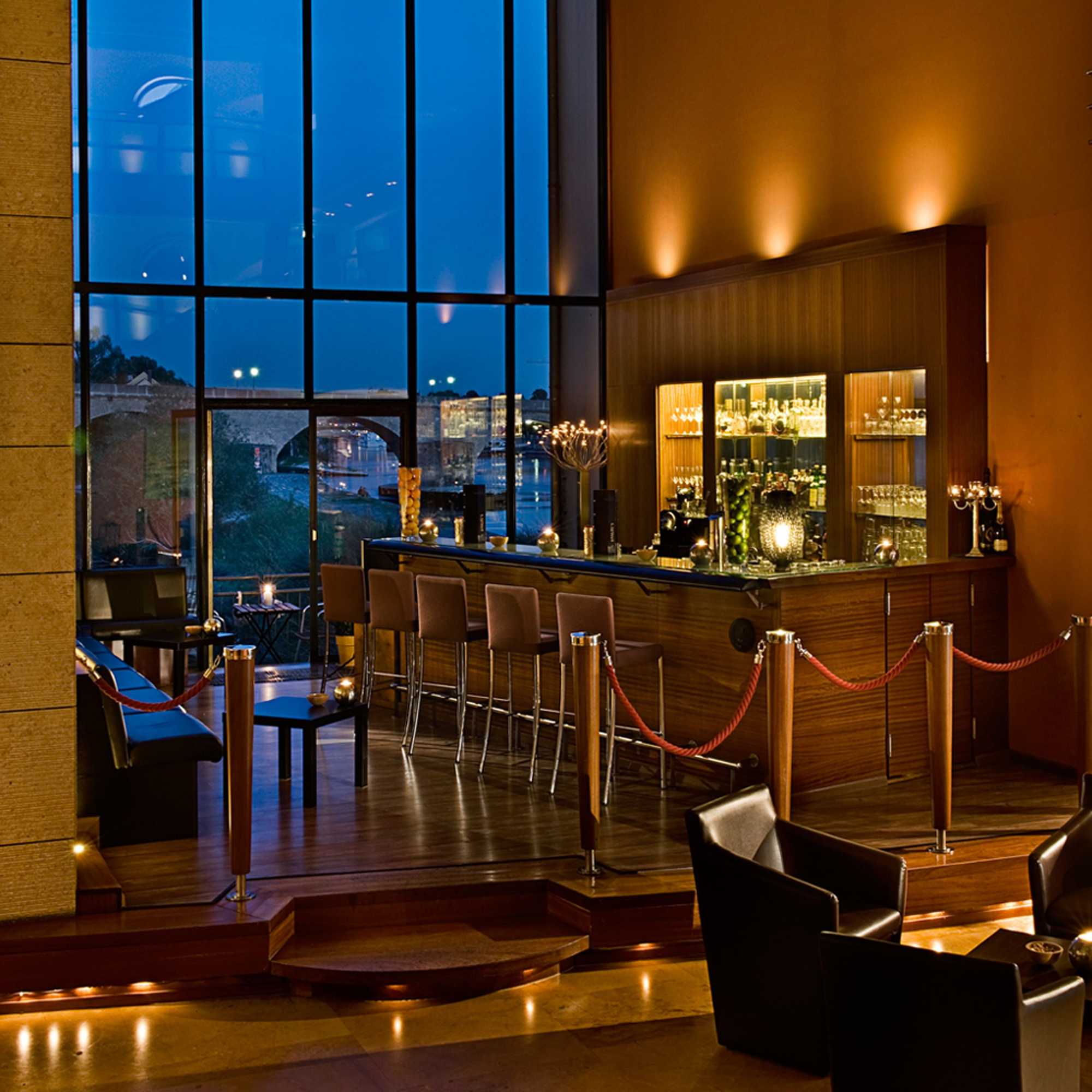 Gift card for Sorat Insel-Hotel Regensburg Gift card for Sorat Insel-Hotel Regensburg