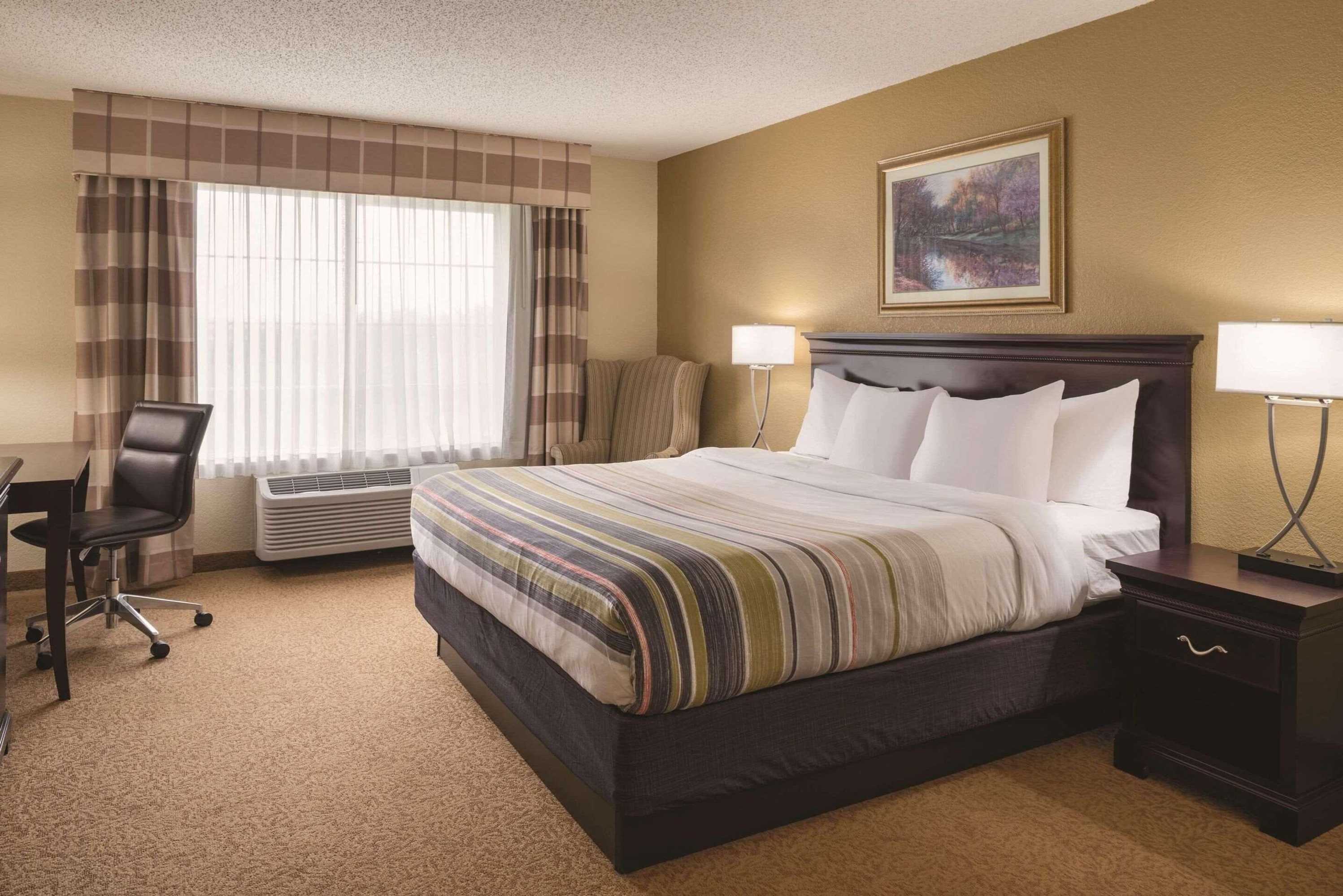 Gift card for Country Inn & Suites by Radisson, West Bend, WI Gift card for Country Inn & Suites by Radisson, West Bend, WI