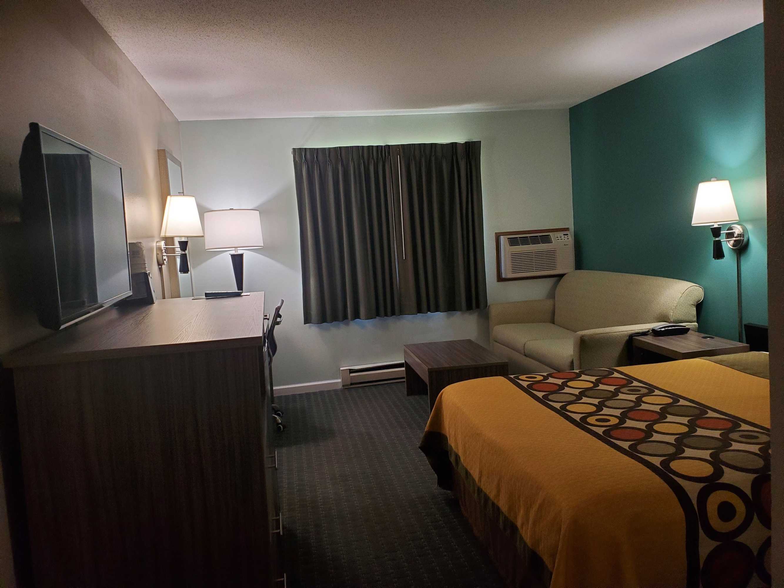 Gift card for River Hill Inn & Suites Gift card for River Hill Inn & Suites