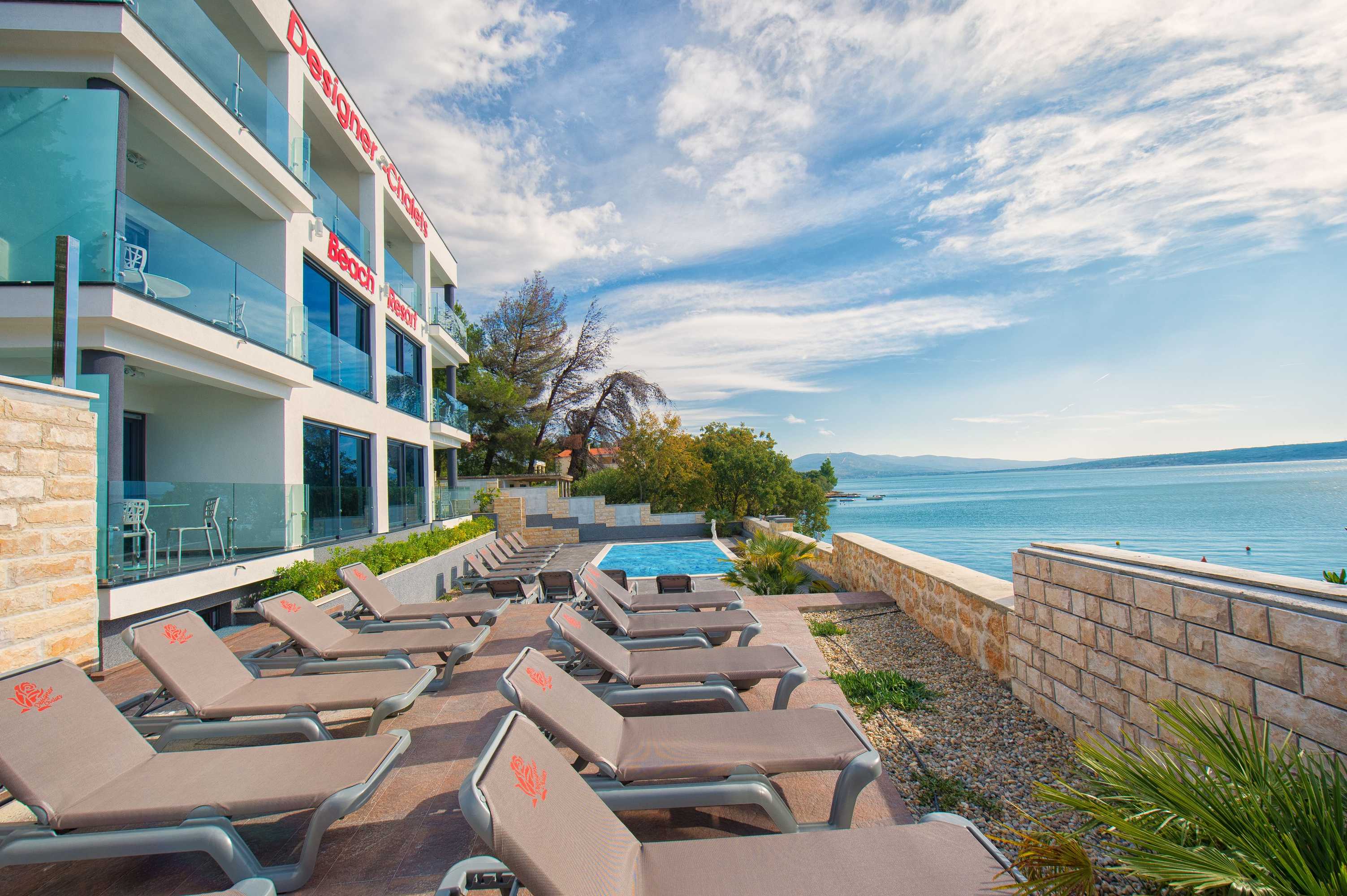 Gift card for Design-Beachresort