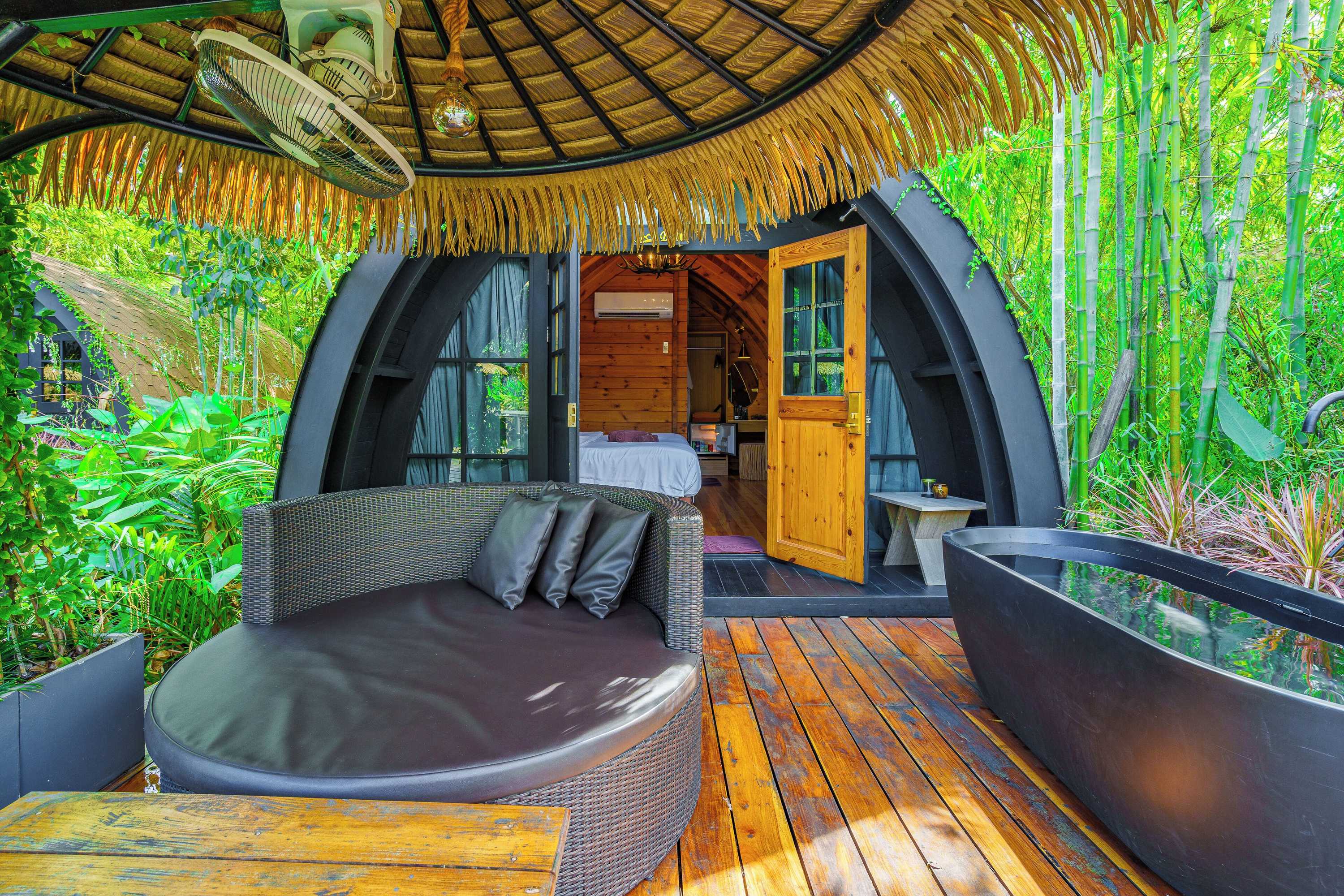 Gift card for Khum Damnoen Resort Gift card for Khum Damnoen Resort
