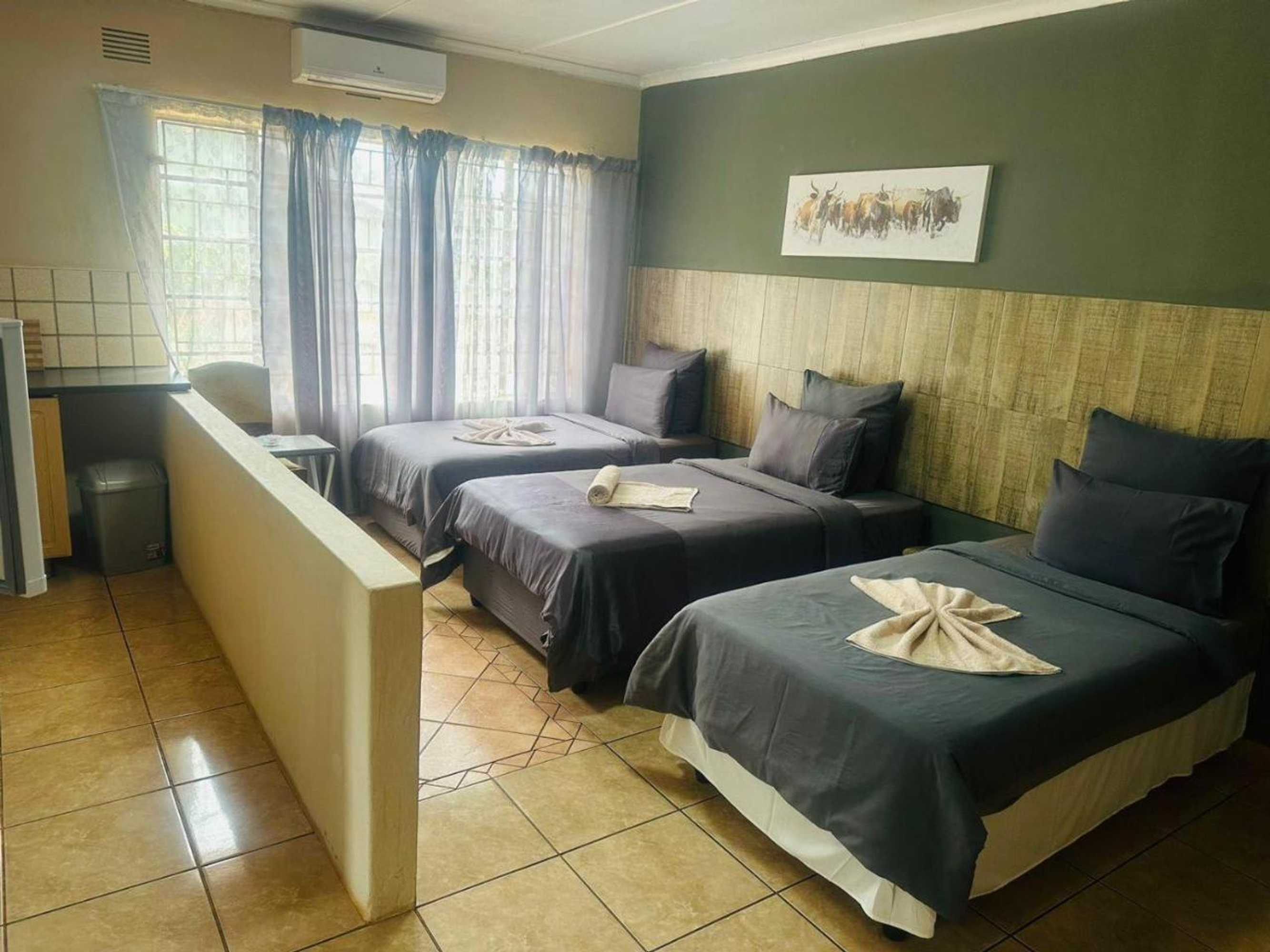 Gift card for Hluzu Guest House