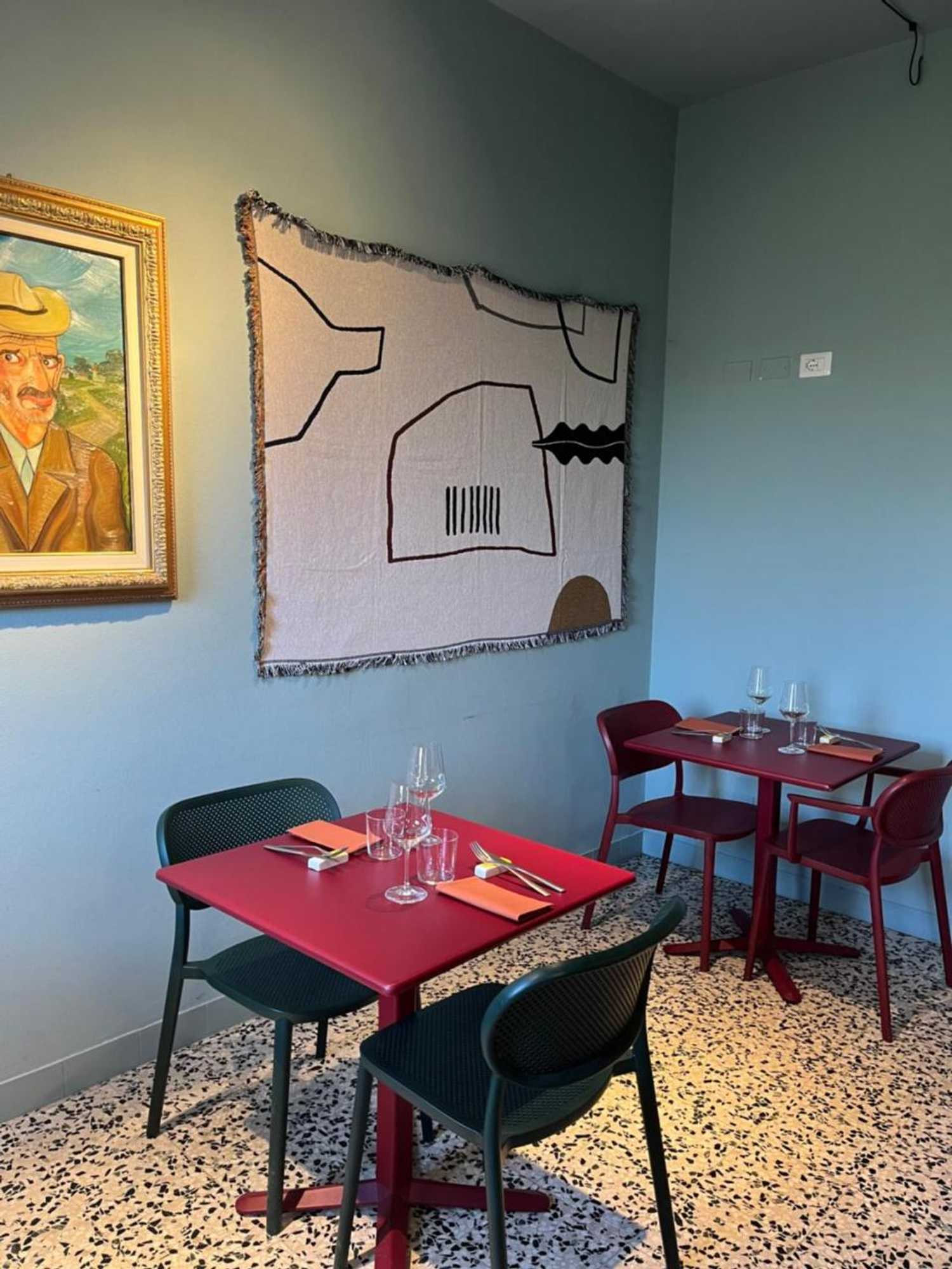Gift card for Locanda Dei Pontieri