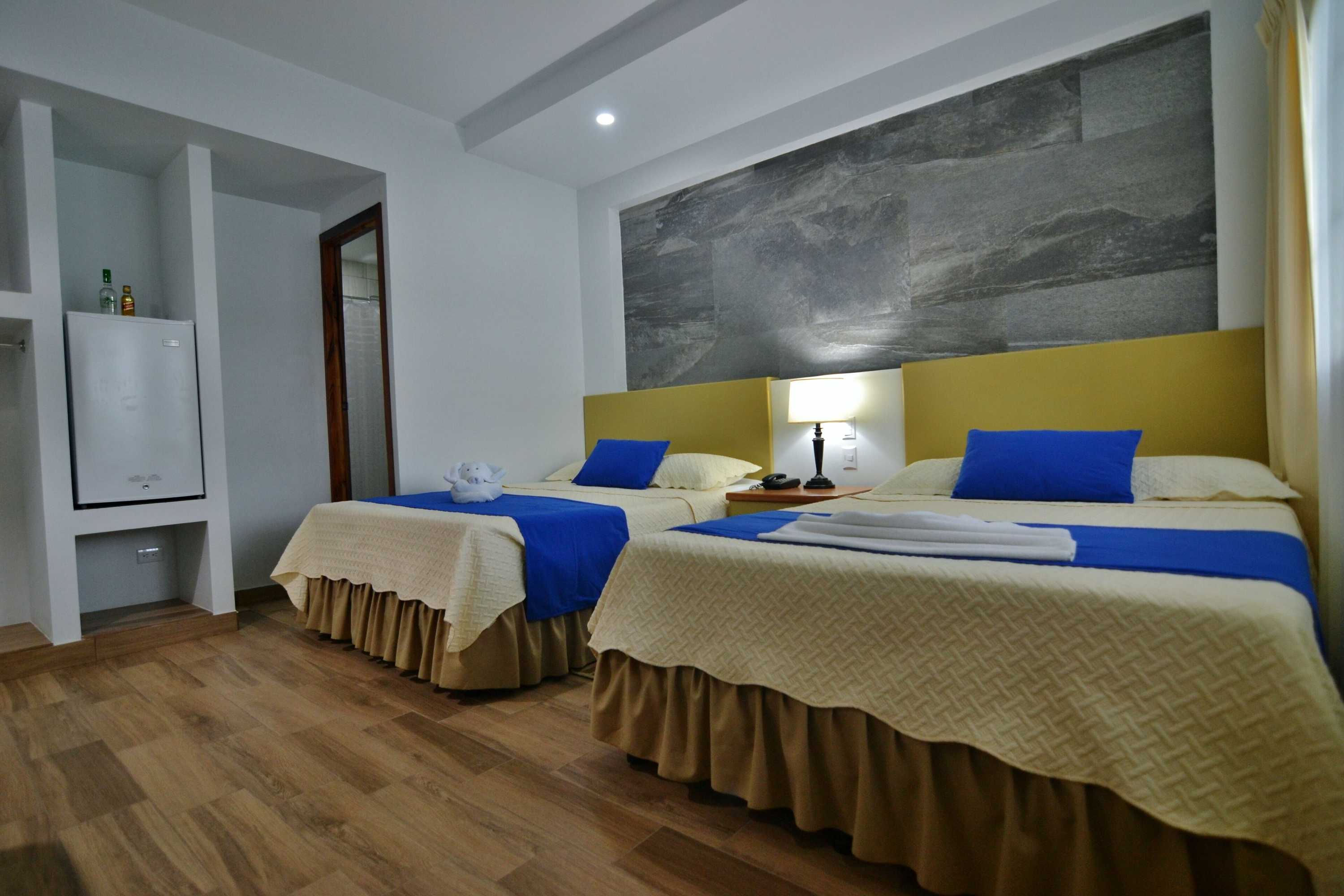 Gift card for Hotel Casazul Gift card for Hotel Casazul