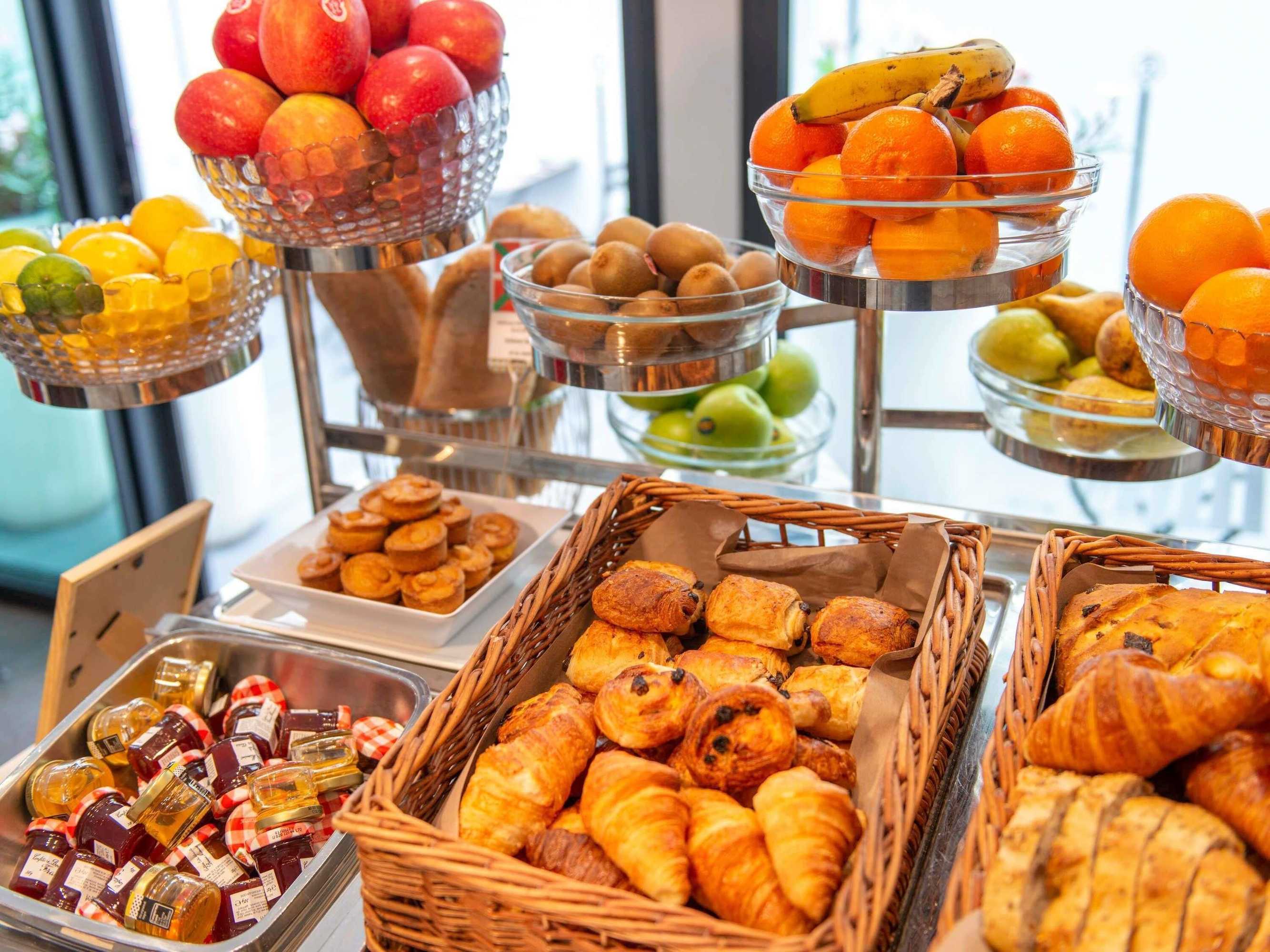 Gift card for Mercure Président Biarritz Plage Gift card for Mercure Président Biarritz Plage