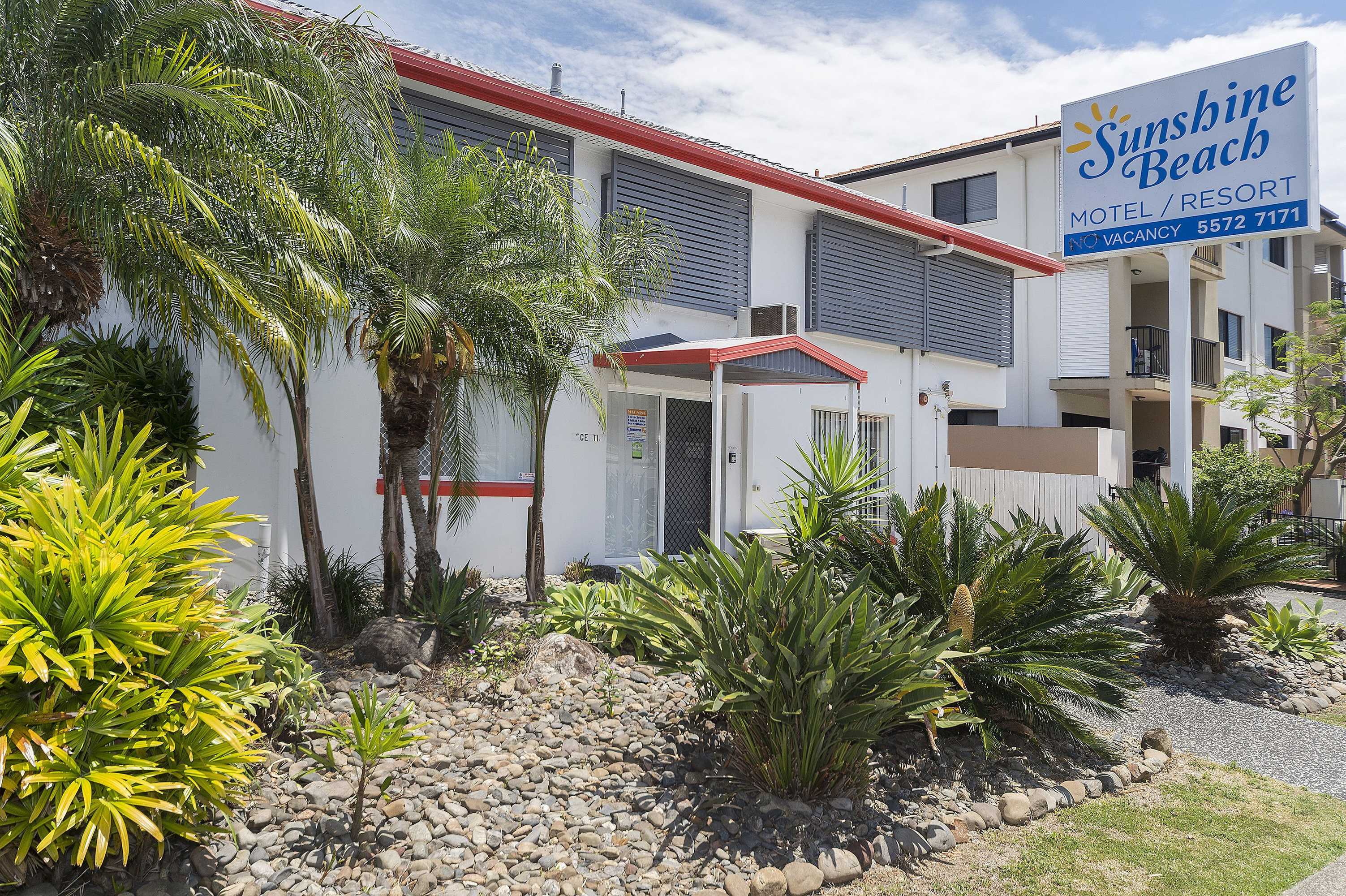 Gift card for Sunshine Beach Resort Gift card for Sunshine Beach Resort