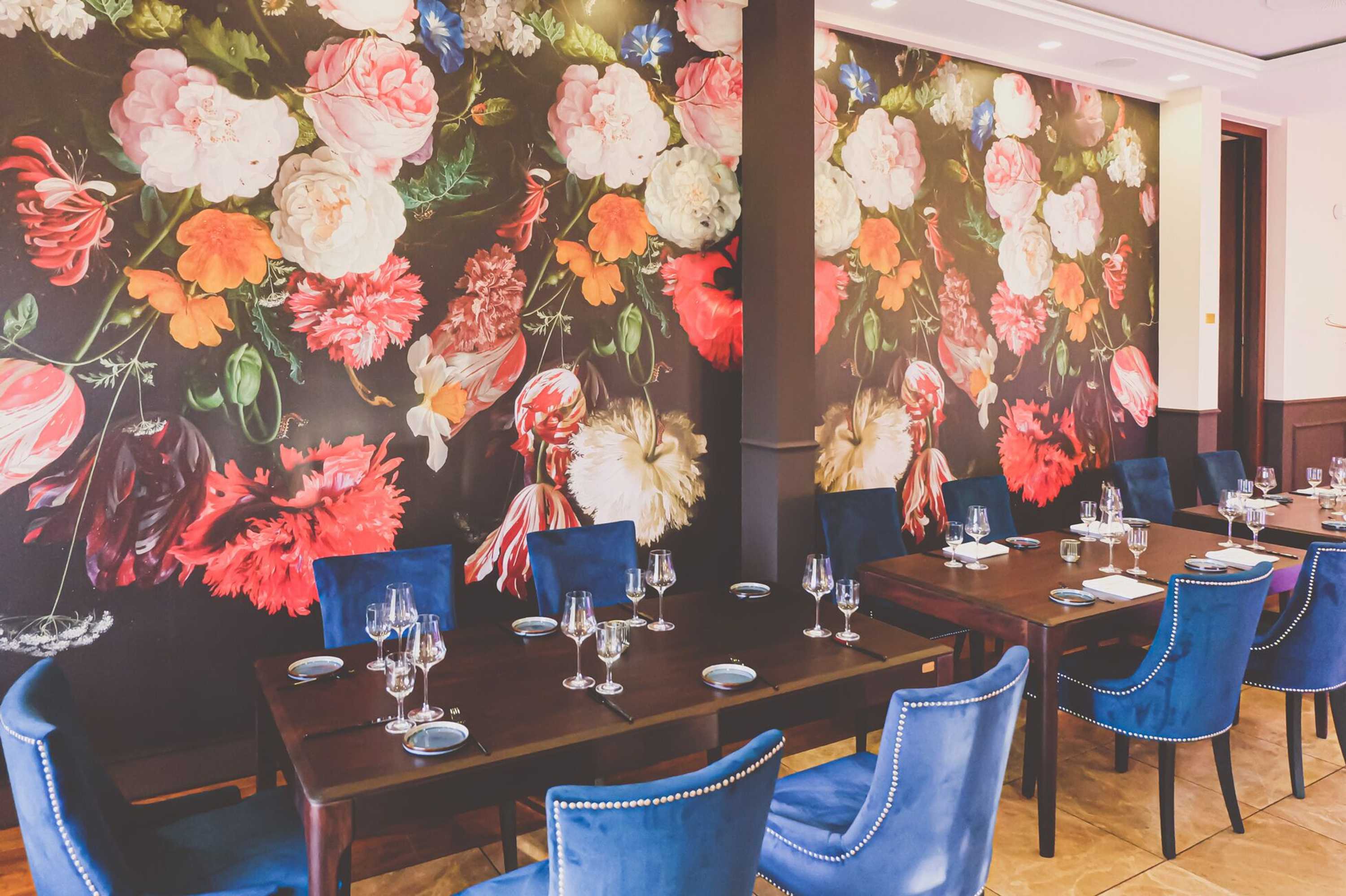 Gift card for Palace St. George