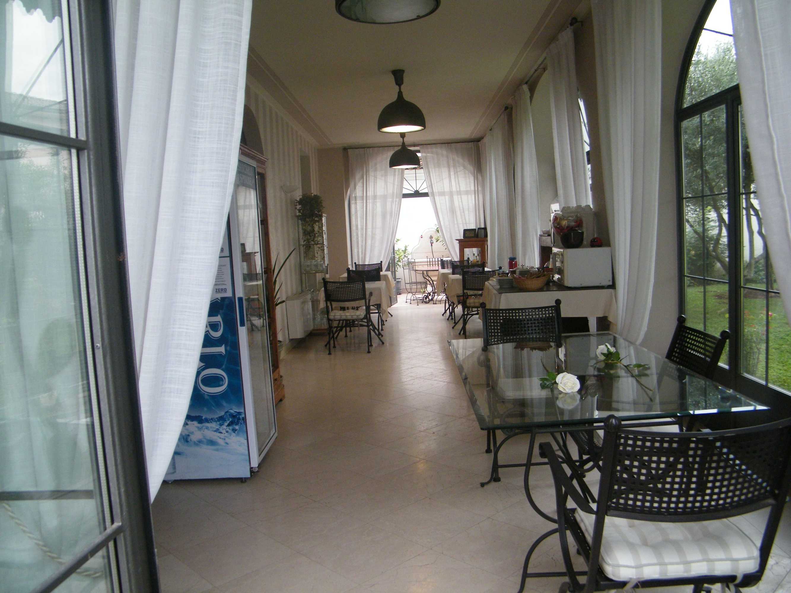 Gift card for Villa Franca in Franciacorta Gift card for Villa Franca in Franciacorta