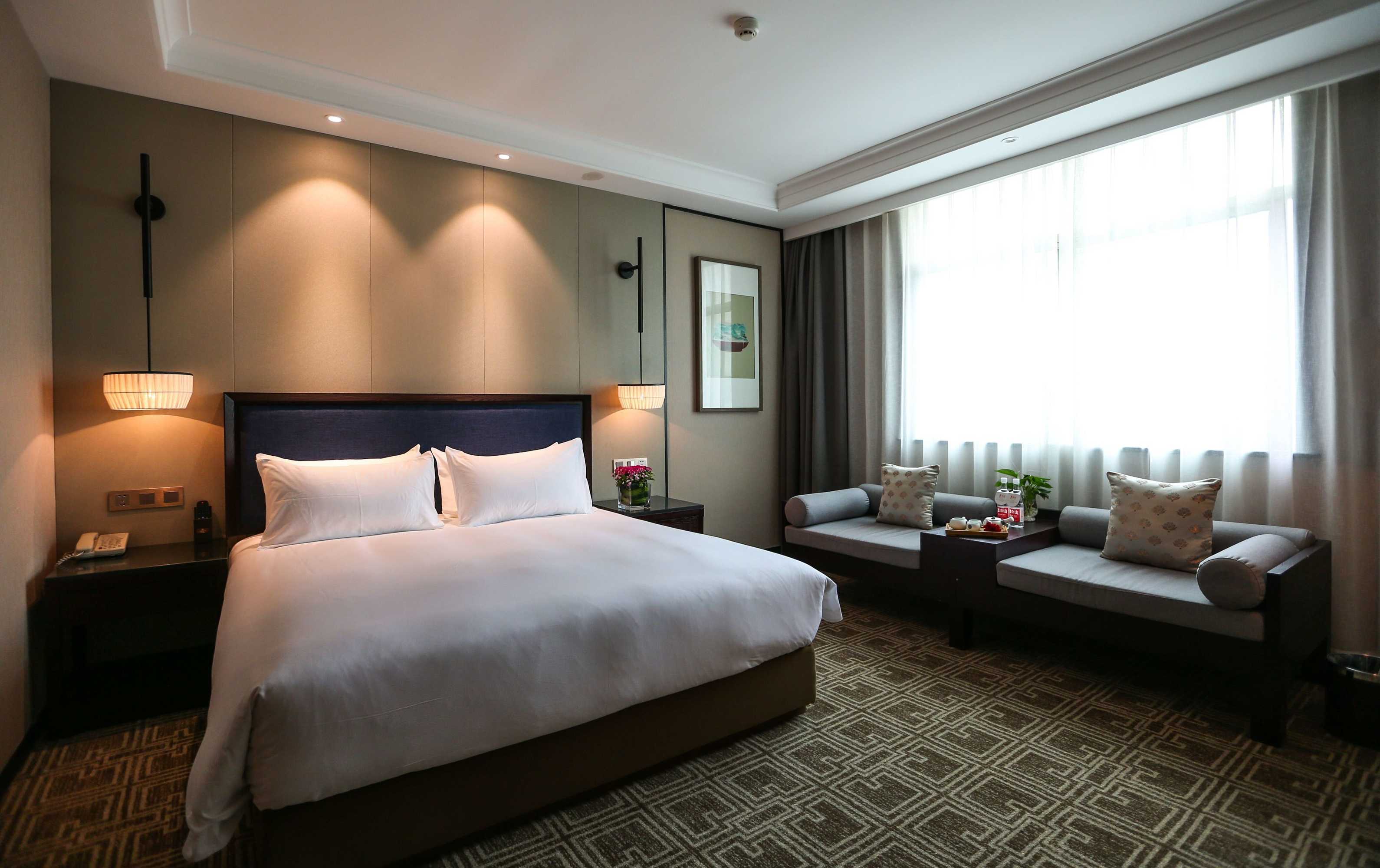 Gift card for Yiwu Kasion·purey Hotel Gift card for Yiwu Kasion·purey Hotel