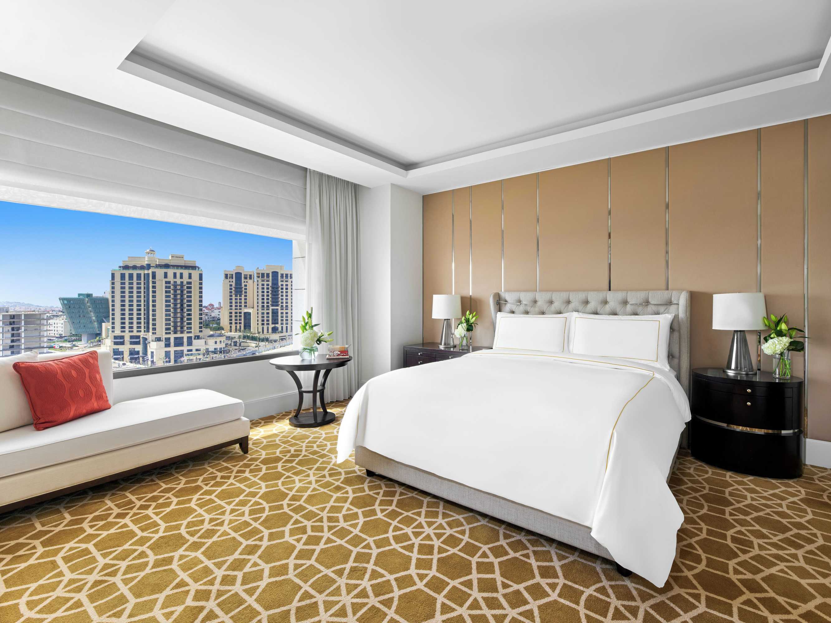 Gift card for Fairmont Amman Gift card for Fairmont Amman
