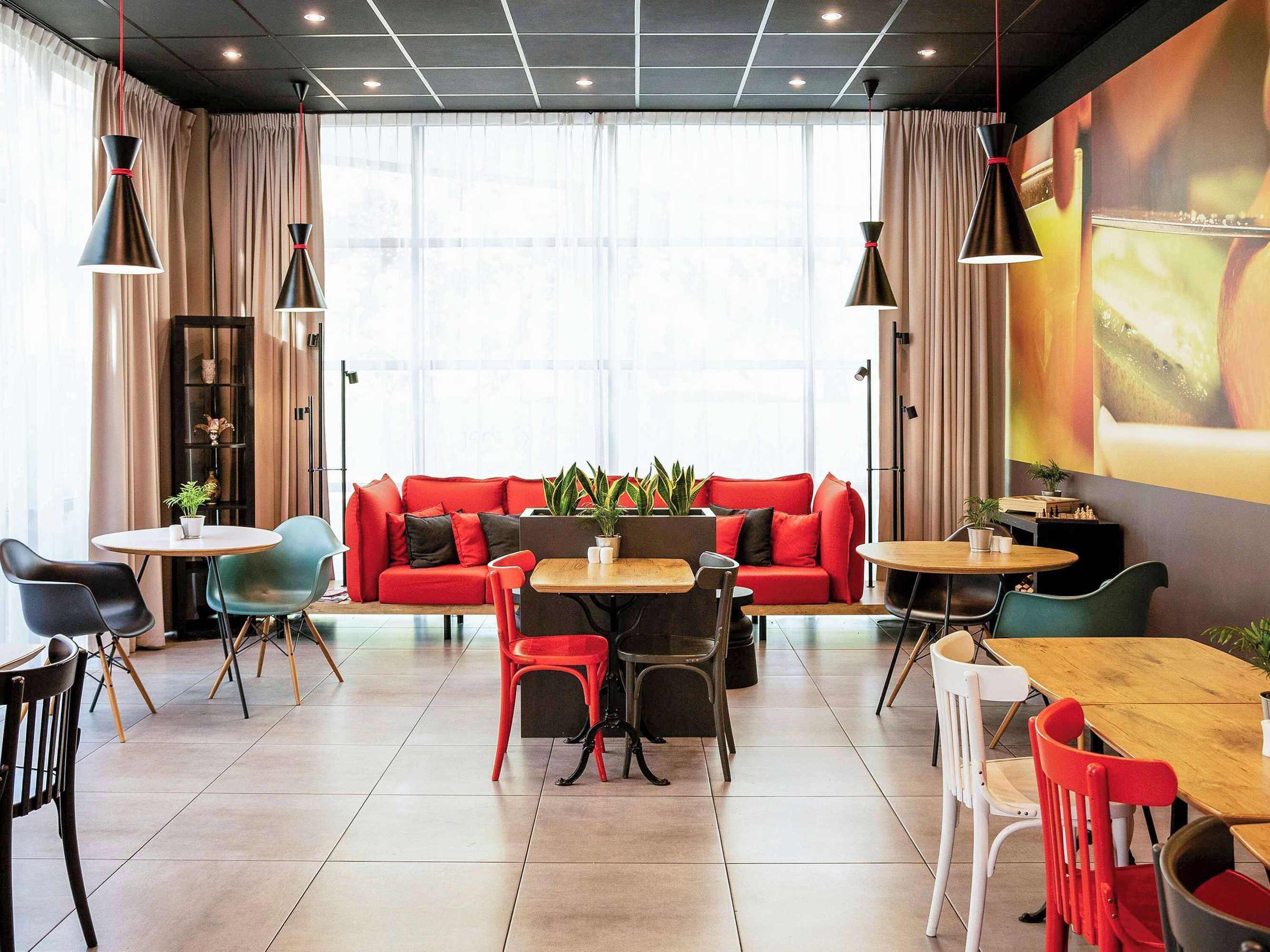 Gift card for Ibis Poznan Stare Miasto Gift card for Ibis Poznan Stare Miasto