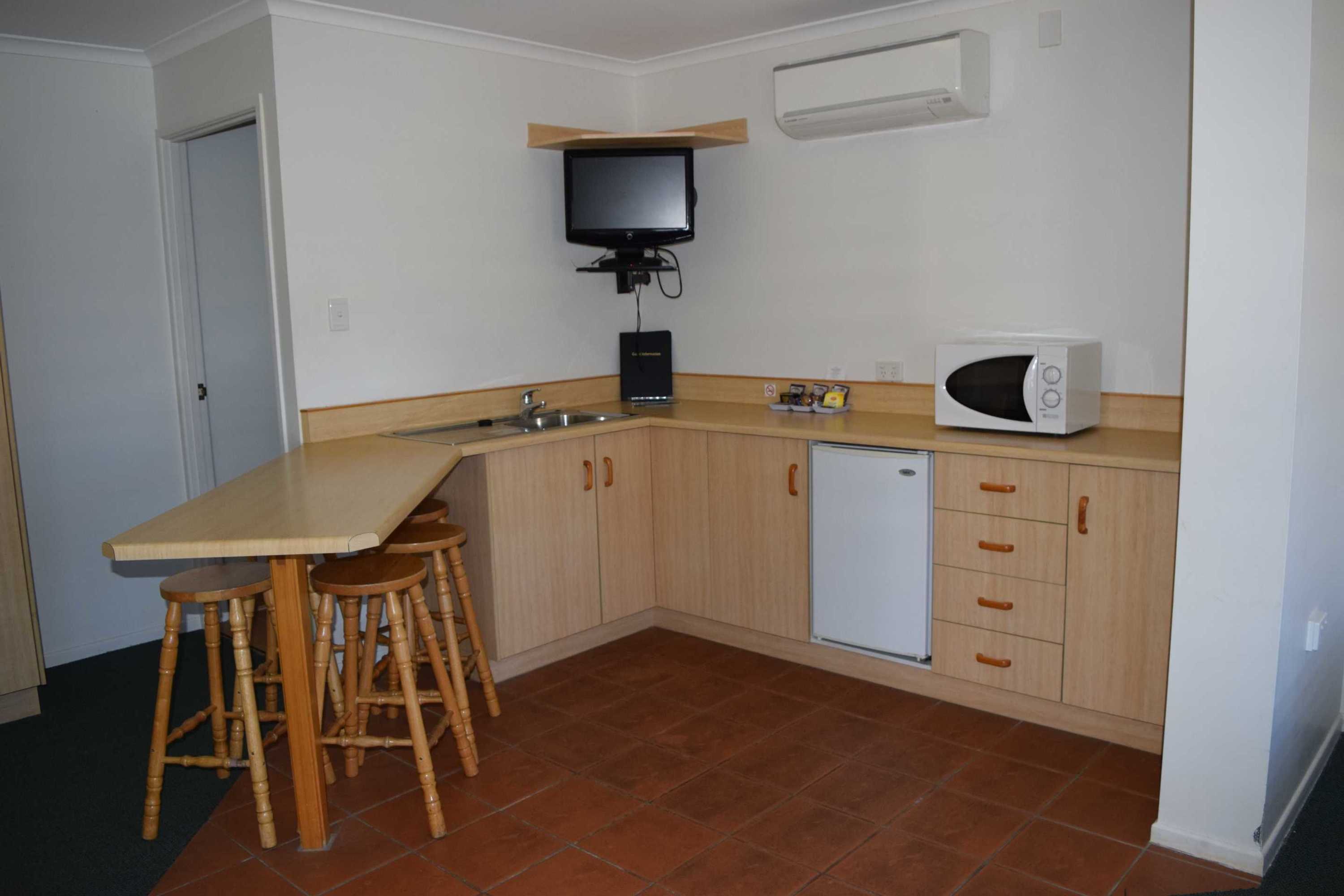 Gift card for Warwick Vines Motel