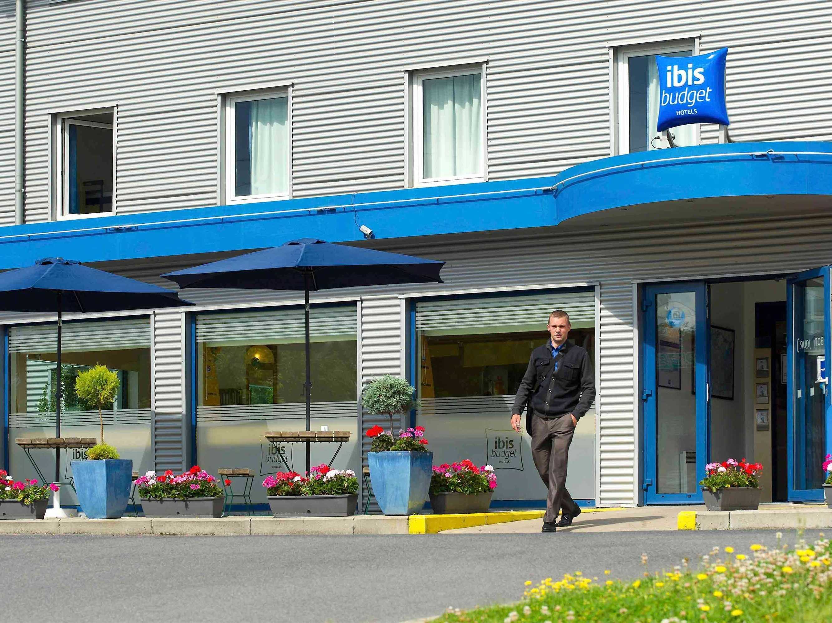 Gift card for Ibis Budget Charleroi Airport Gift card for Ibis Budget Charleroi Airport