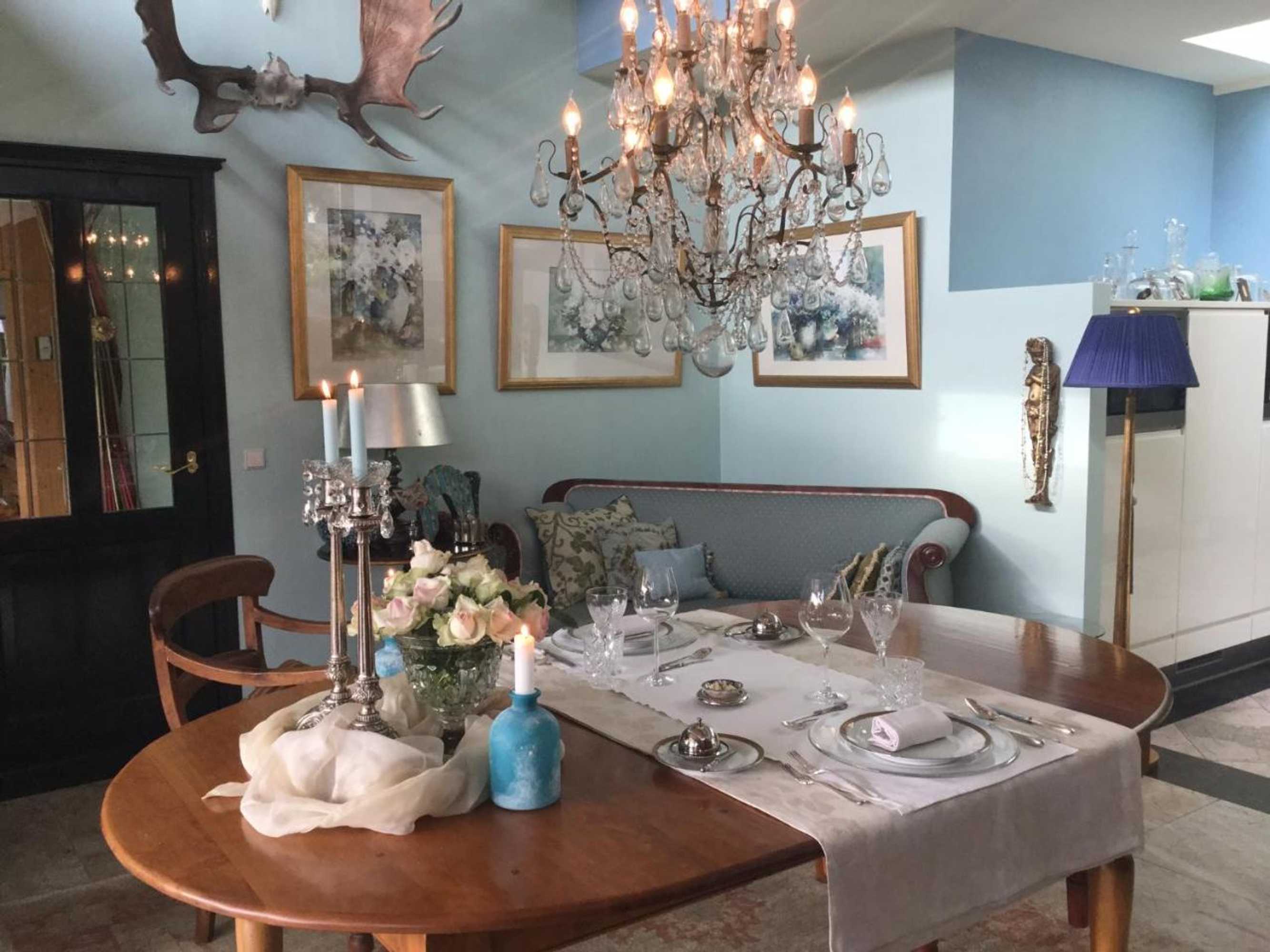 Gift card for B&b Lux Schijndel