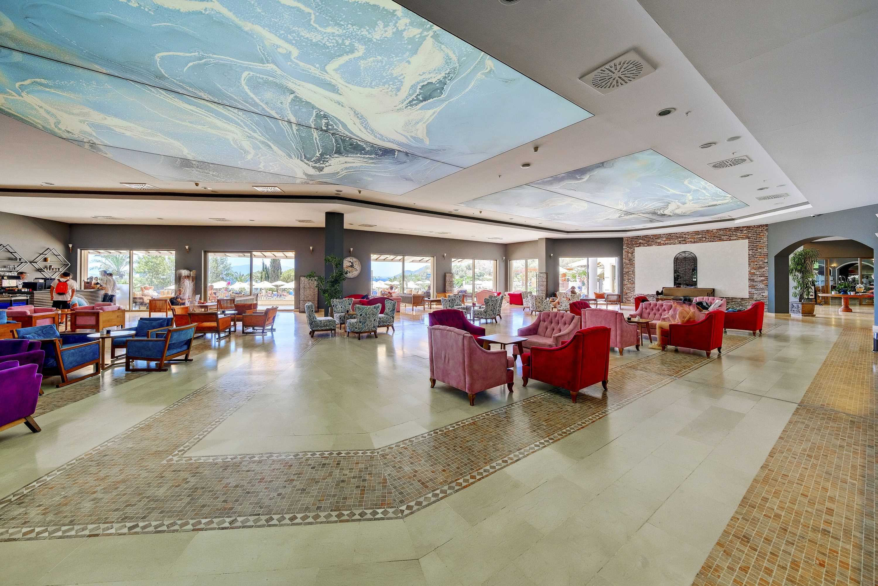 Gift card for Yasmin Bodrum Resort - All Inclusive Gift card for Yasmin Bodrum Resort - All Inclusive