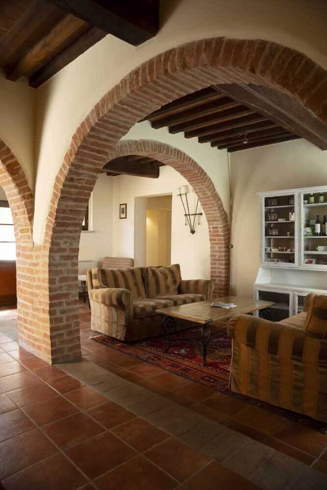 Gift card for Castello di Leonina Relais