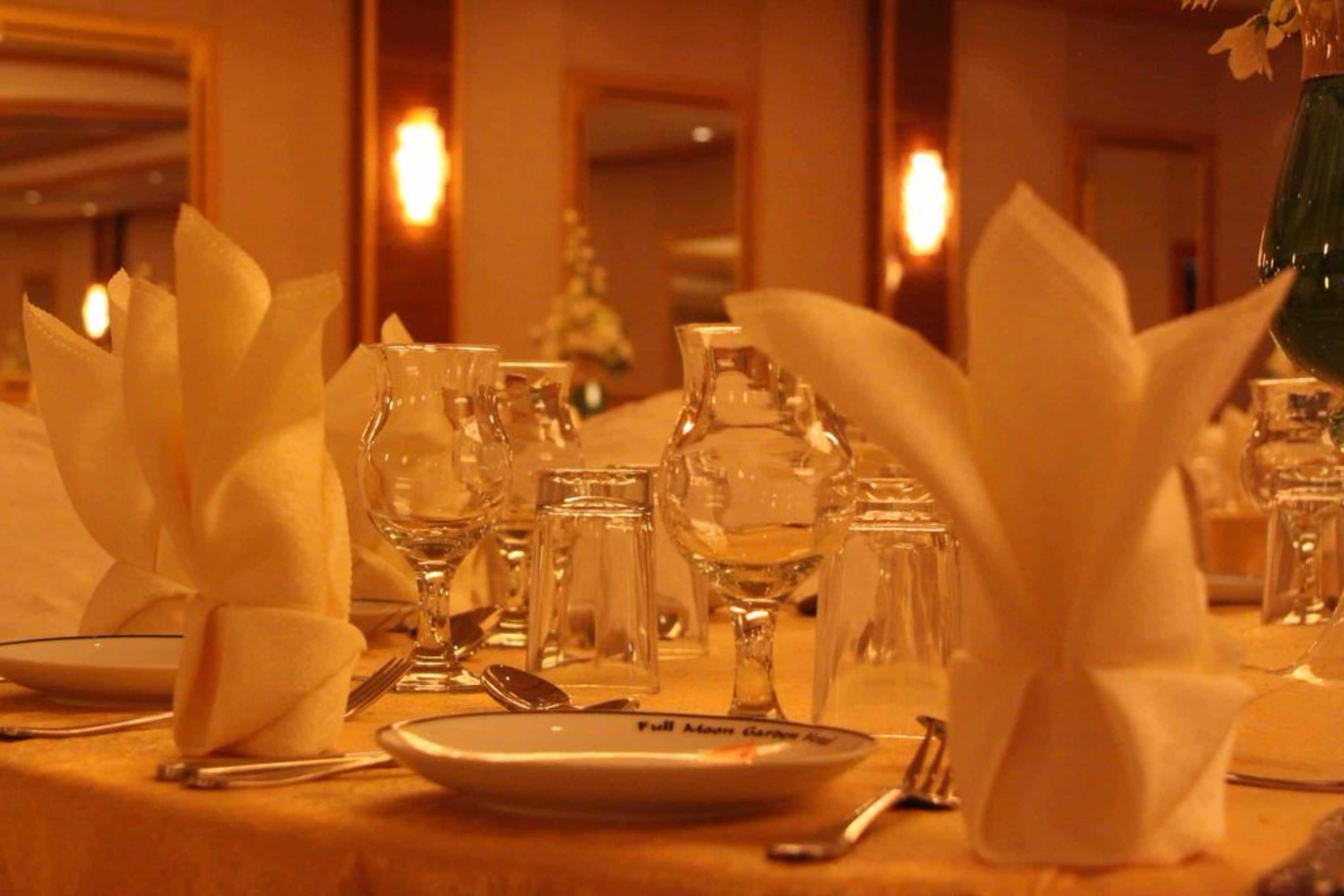 Gift card for The Full Moon Hotel Katunayake